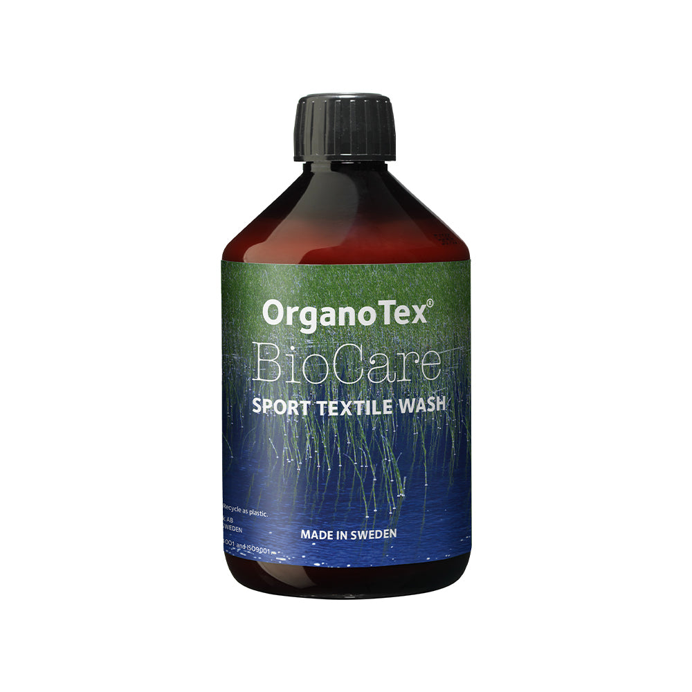 OrganoTex BioCare Sport Textile Wash 500ml