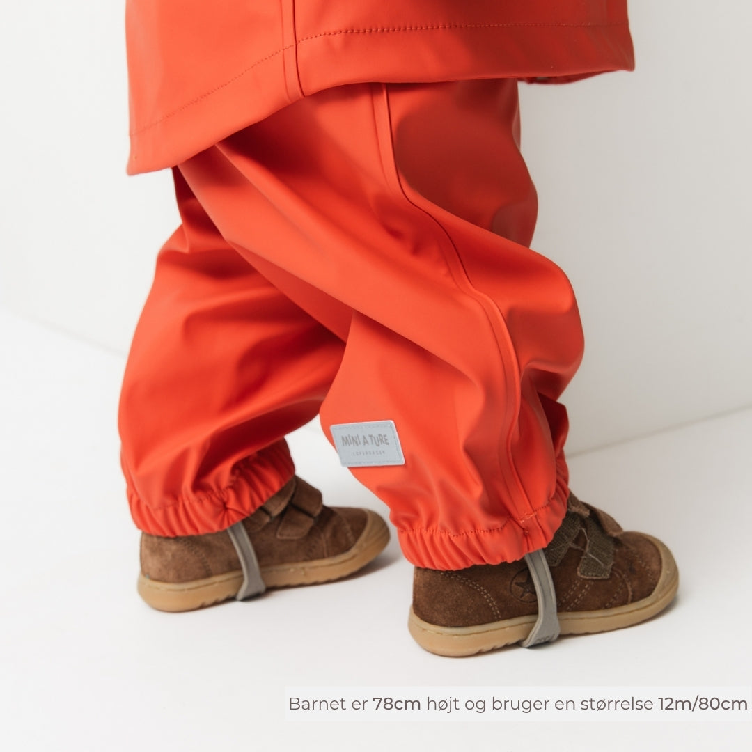 MATWAINIS regnsæt. GRS