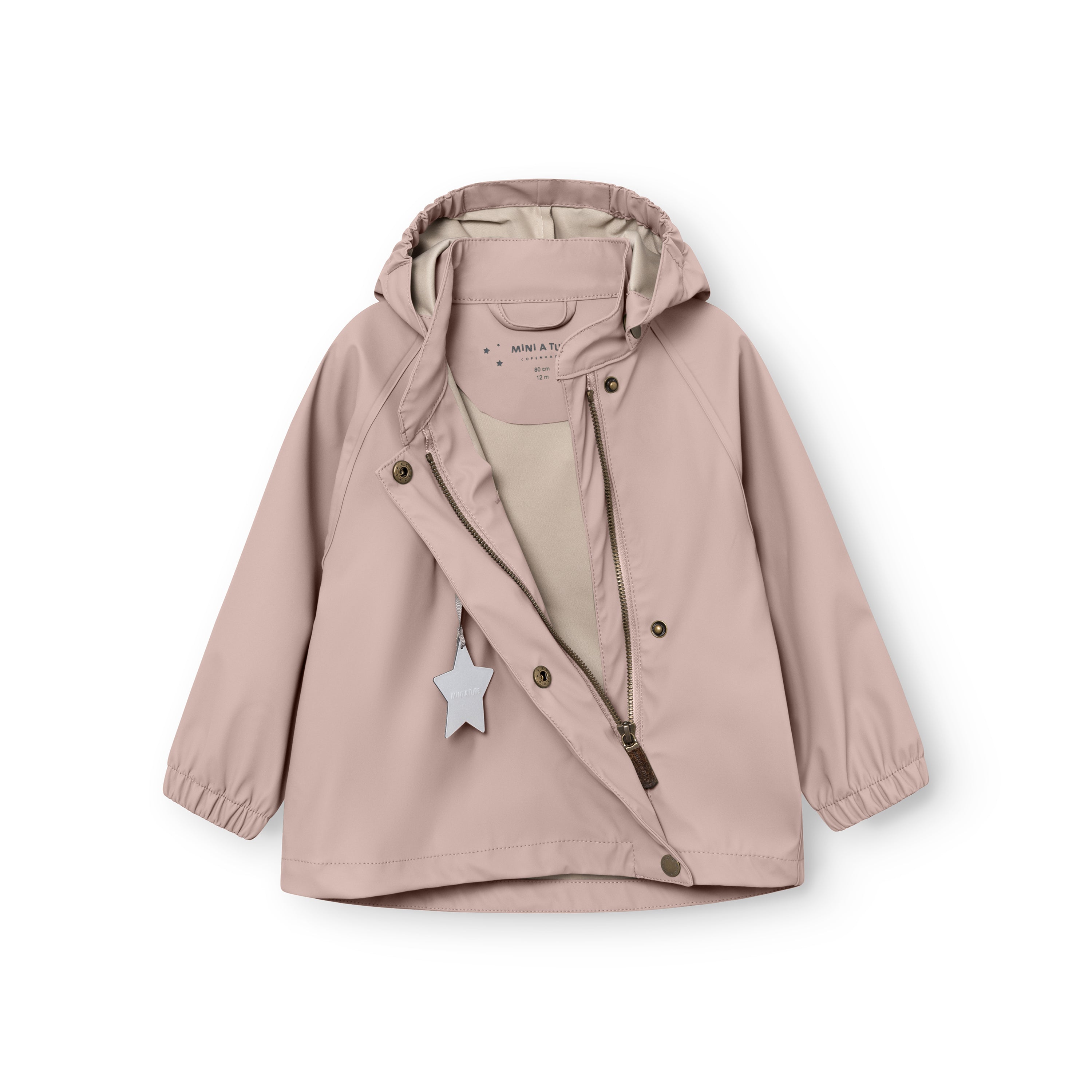 MATWAINIS rain set. GRS