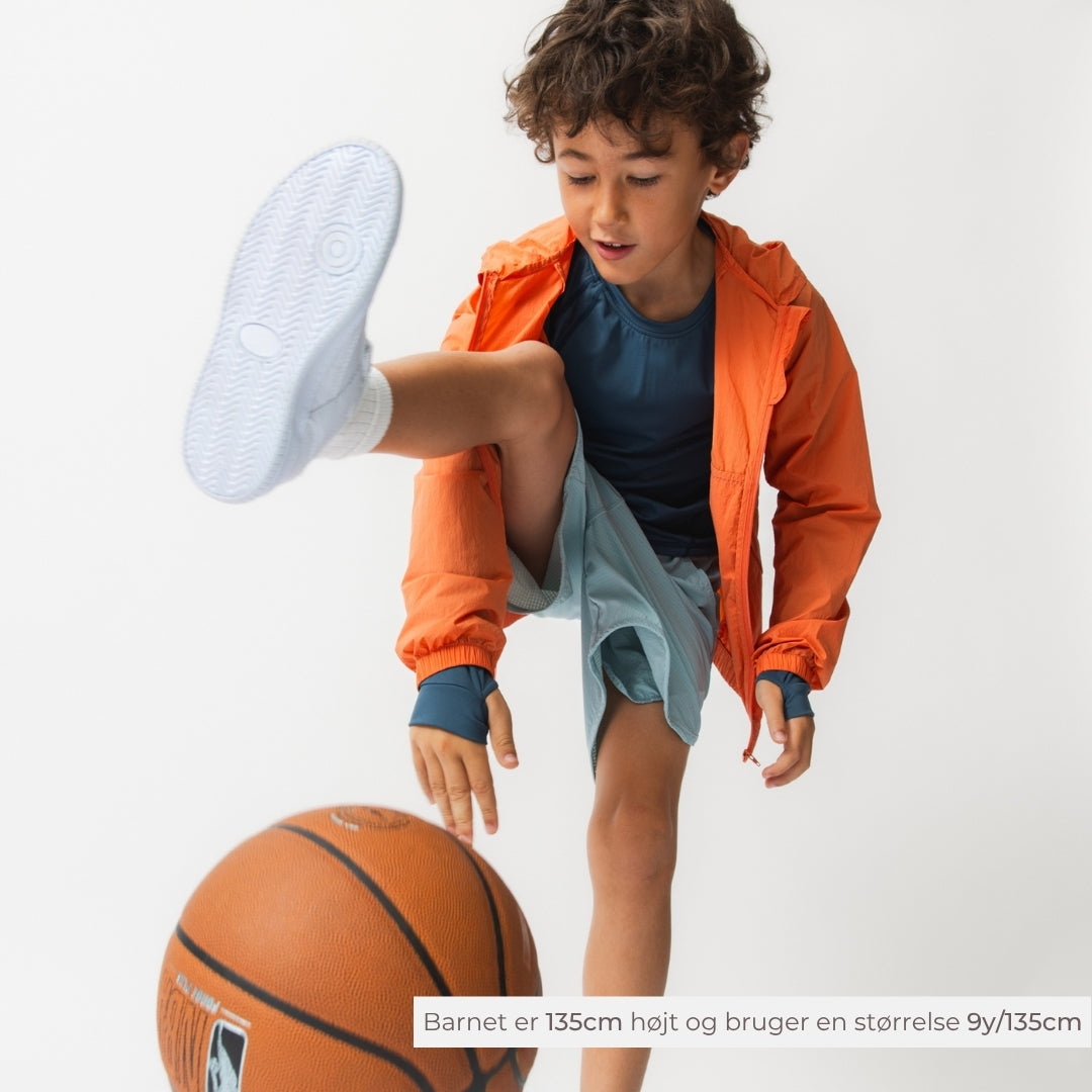 MATELVART shorts. GRS