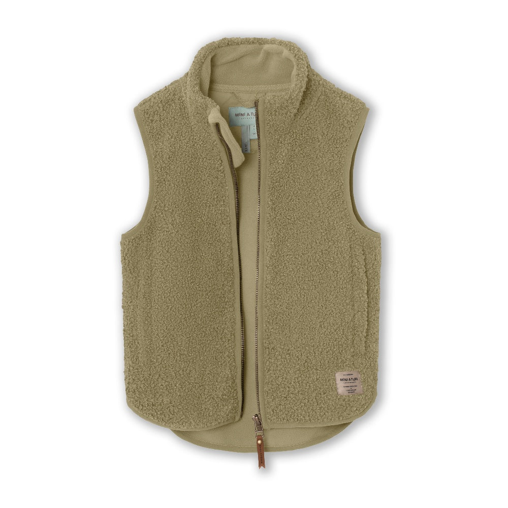 MATBATTAL vest. GRS