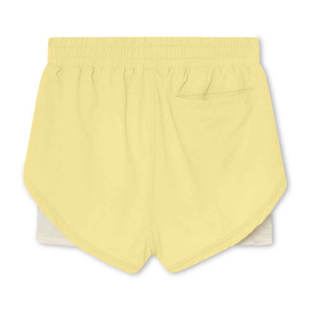 MATEIDIE shorts. GRS