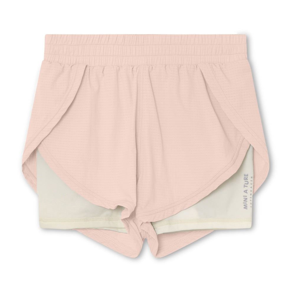 MATEIDIE shorts. GRS