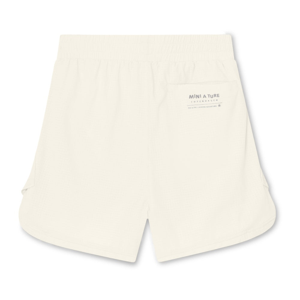 MATELVART shorts. GRS