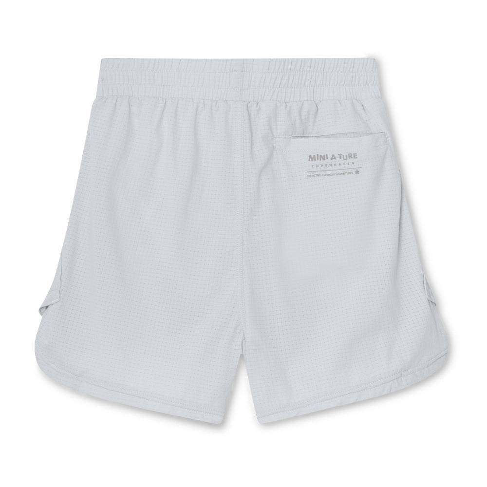 MATELVART shorts. GRS