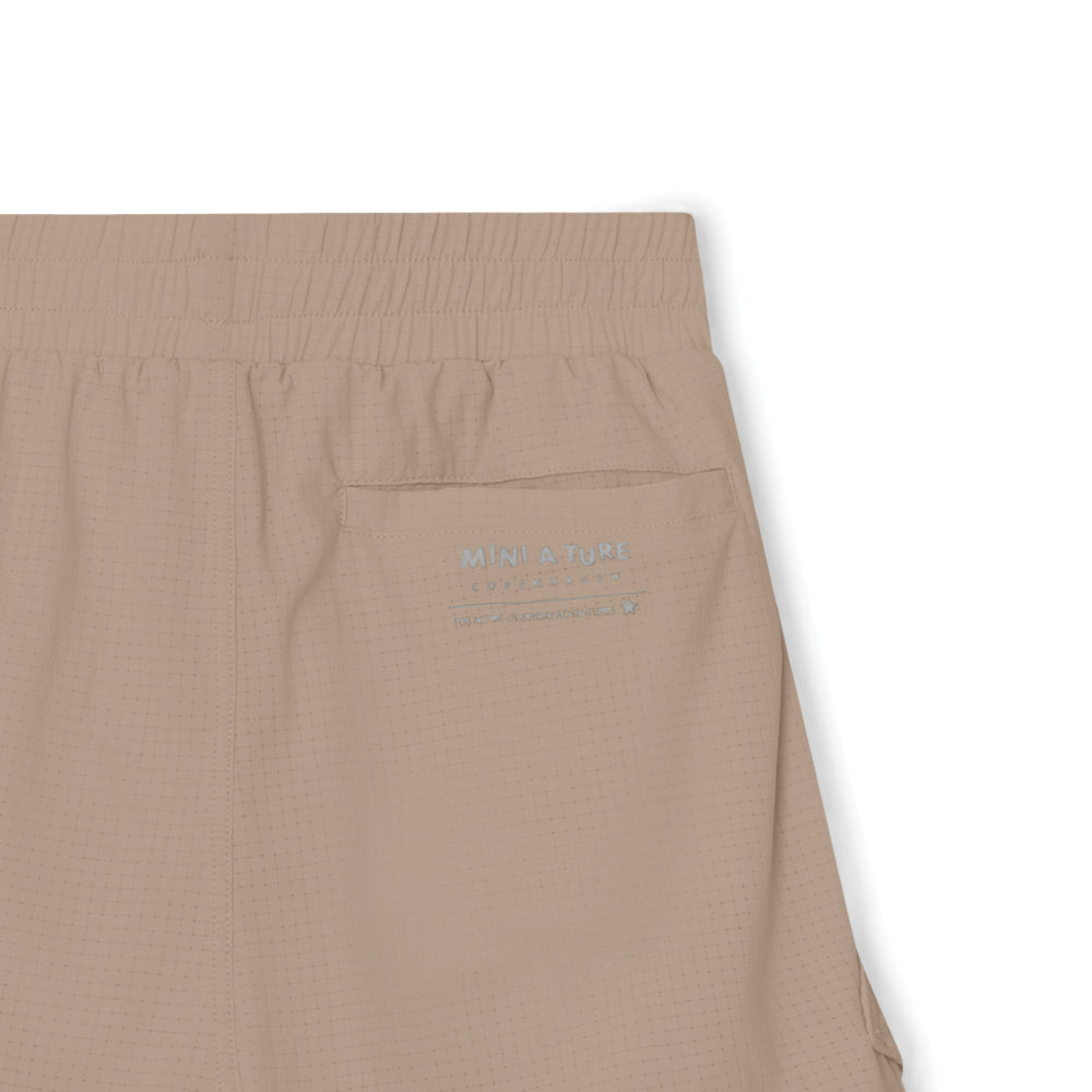 MATELVART shorts. GRS