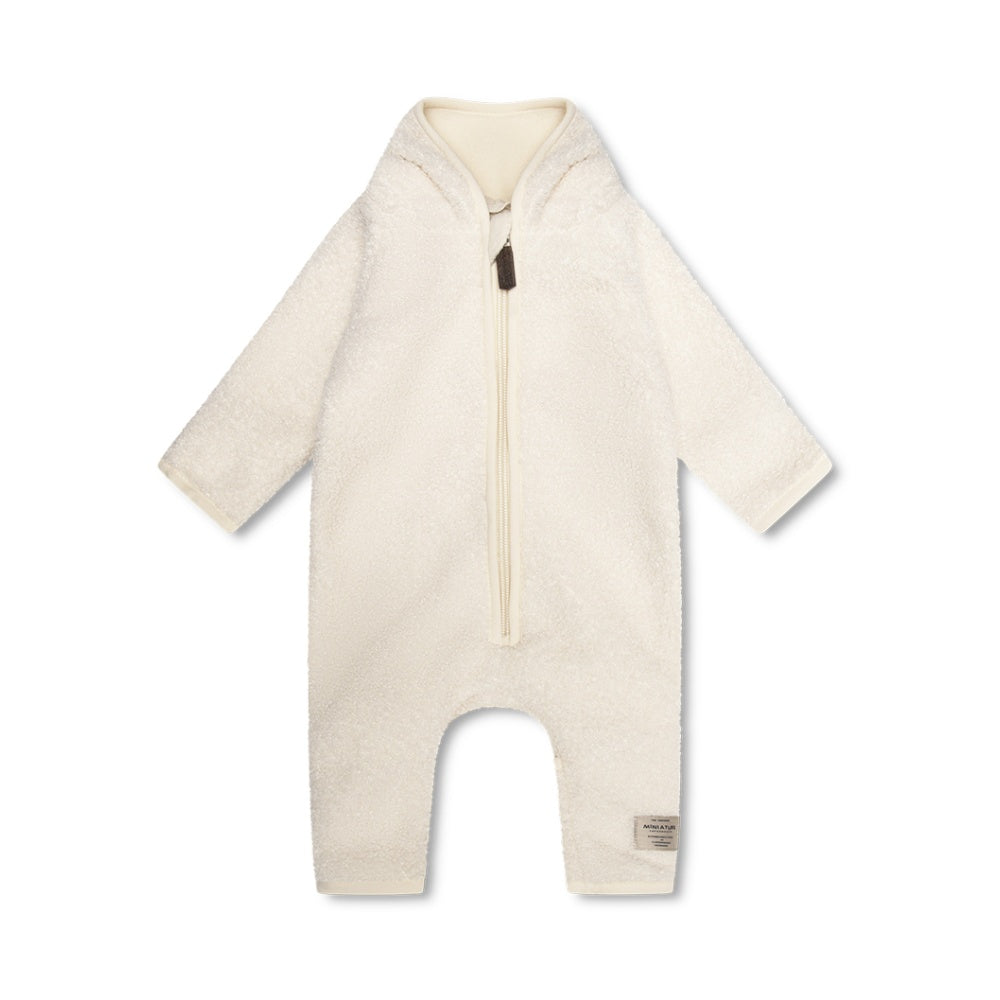 MATADEL teddyfleece heldragt. GRS