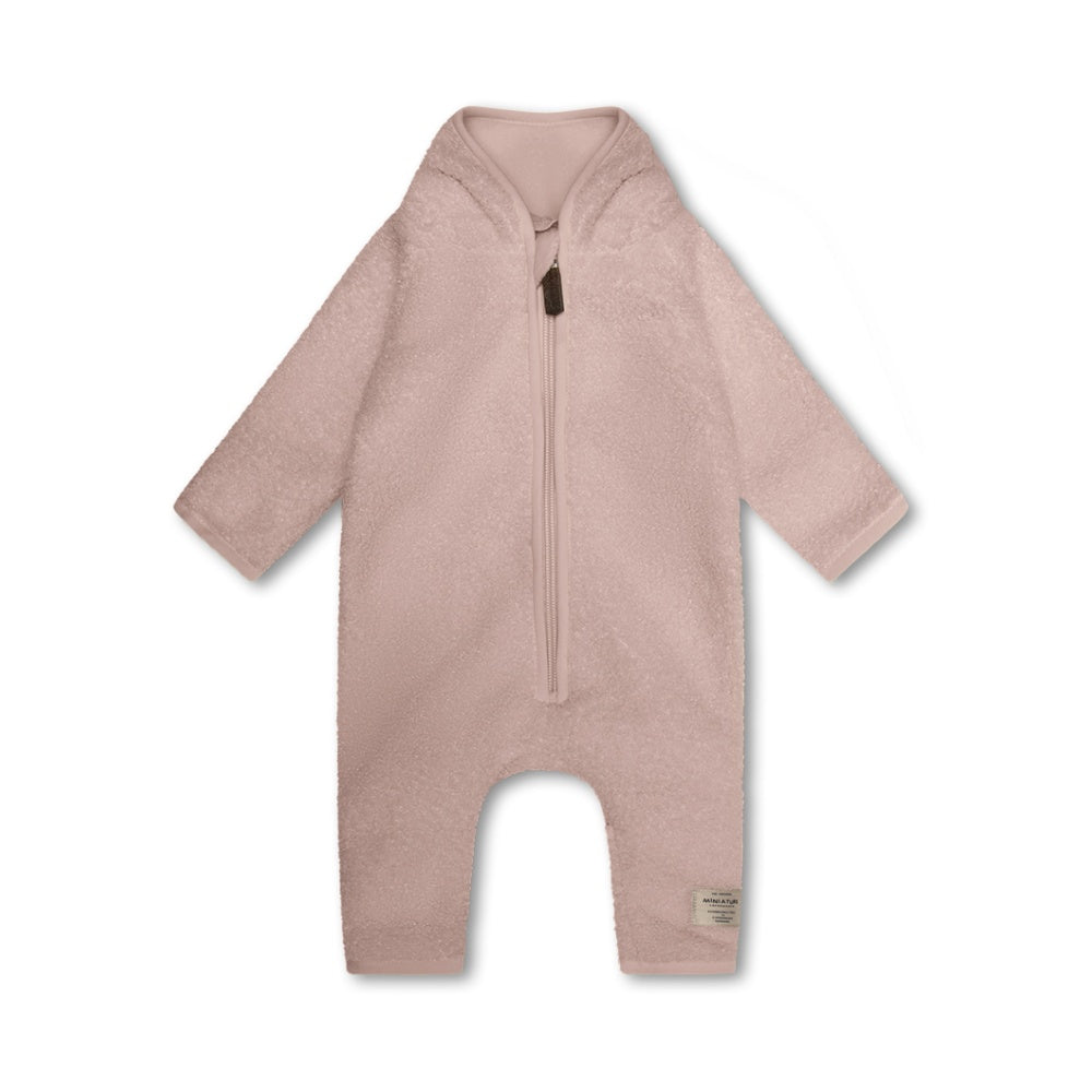 MATADEL teddyfleece heldragt. GRS