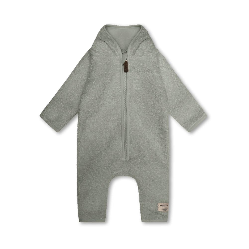 MATADEL teddyfleece heldragt. GRS