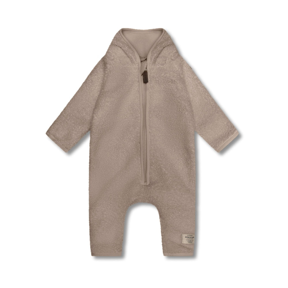 MATADEL teddyfleece heldragt. GRS