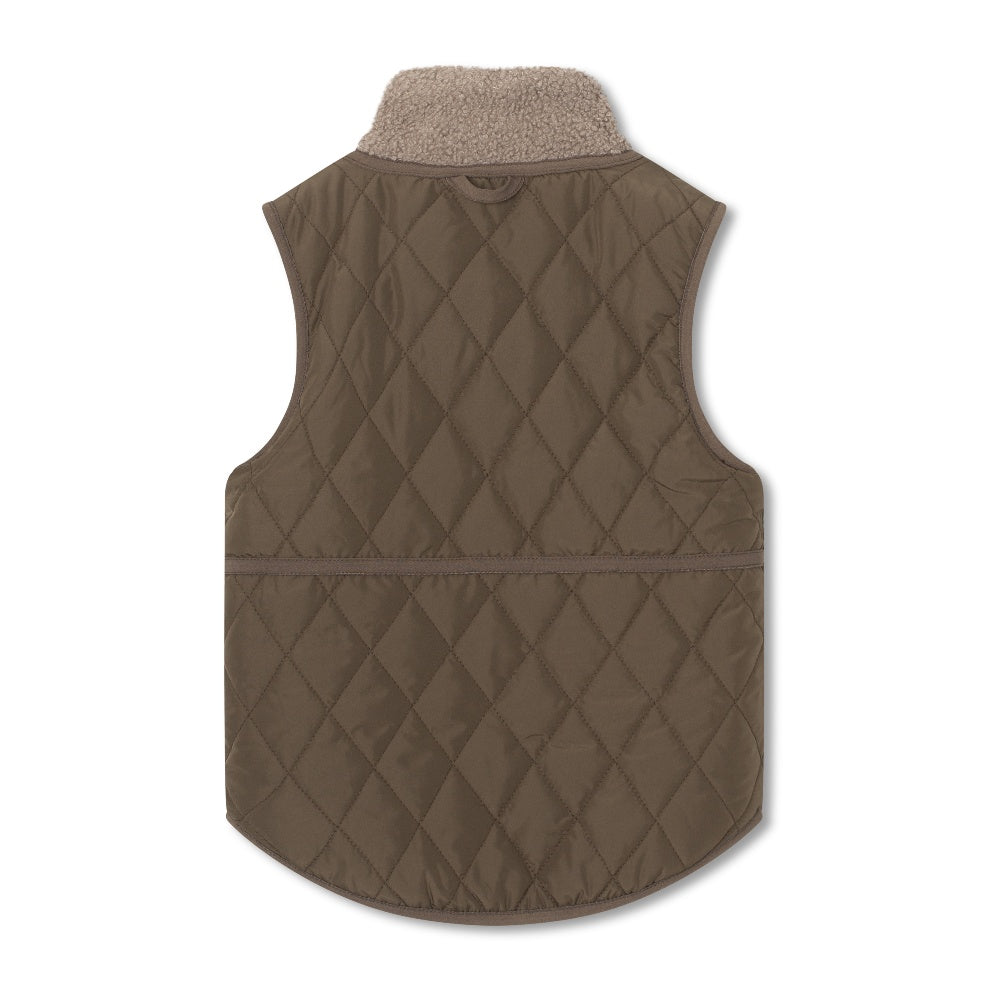 MATCECIL vendbar termo vest. GRS