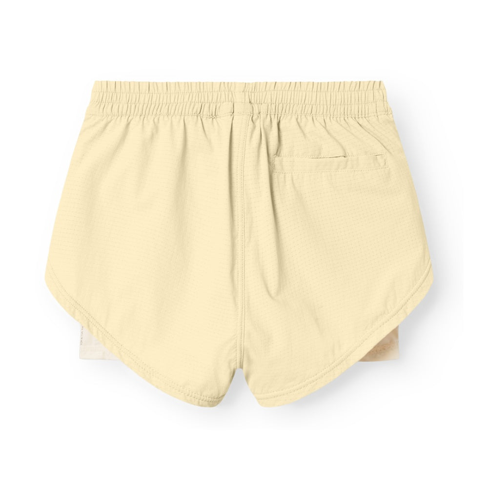 MATEIDIE shorts. GRS