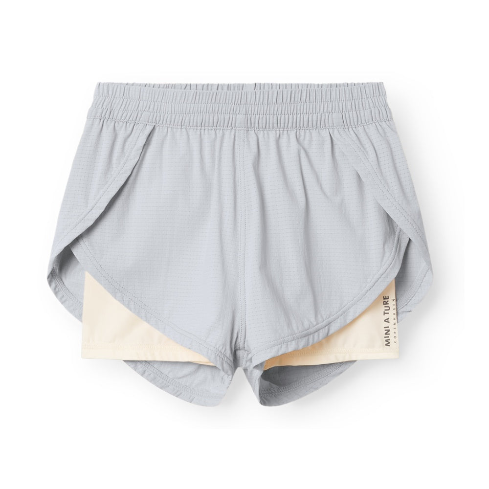 MATEIDIE shorts. GRS