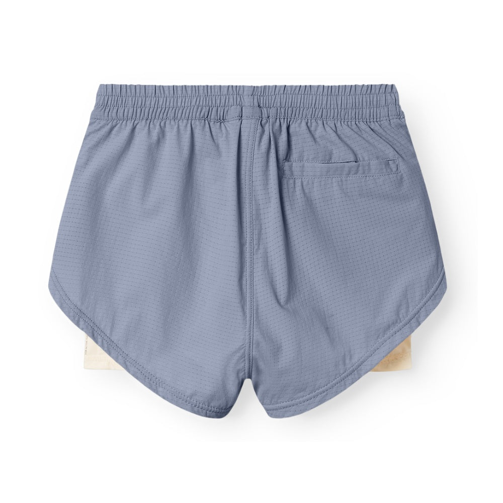 MATEIDIE shorts. GRS