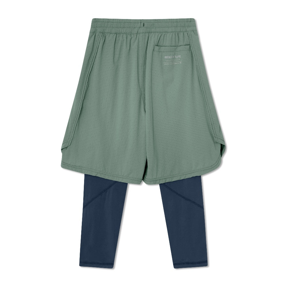 MATSILAS shorts. GRS