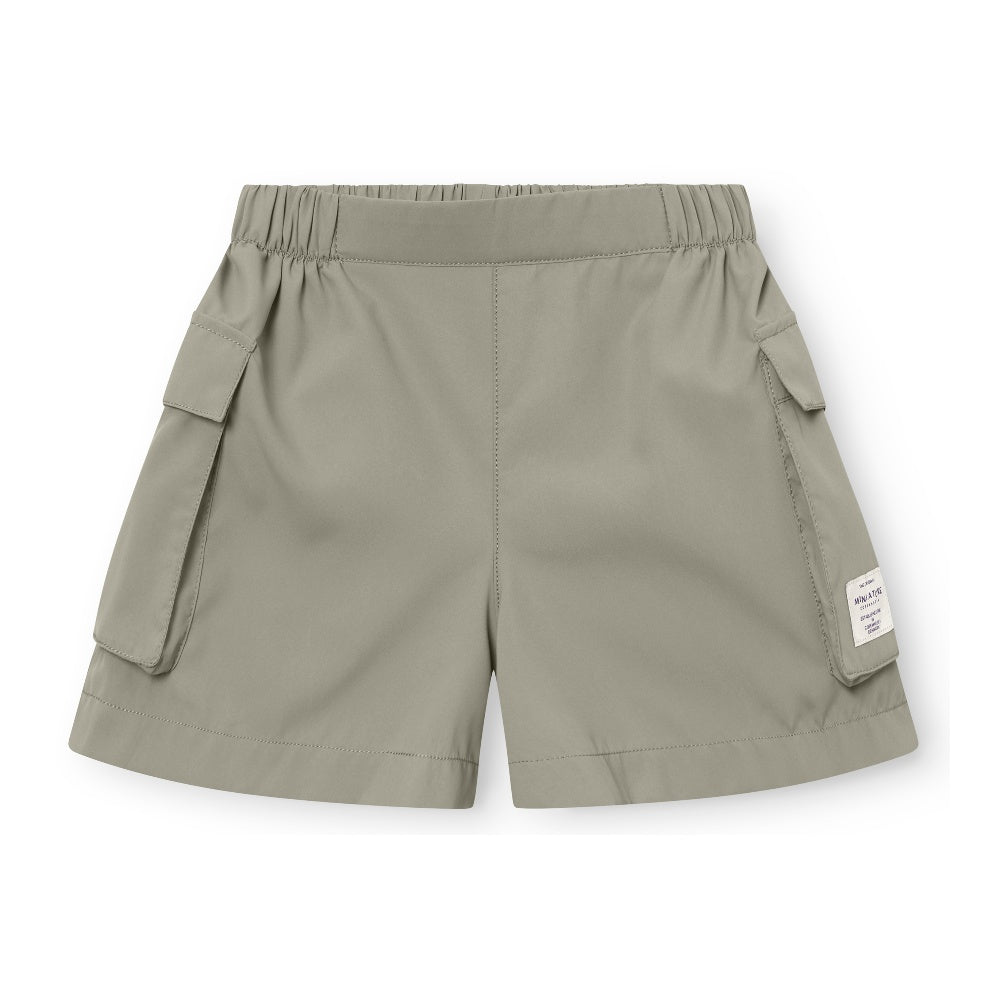 MATADVENTURE nederdel shorts. GRS