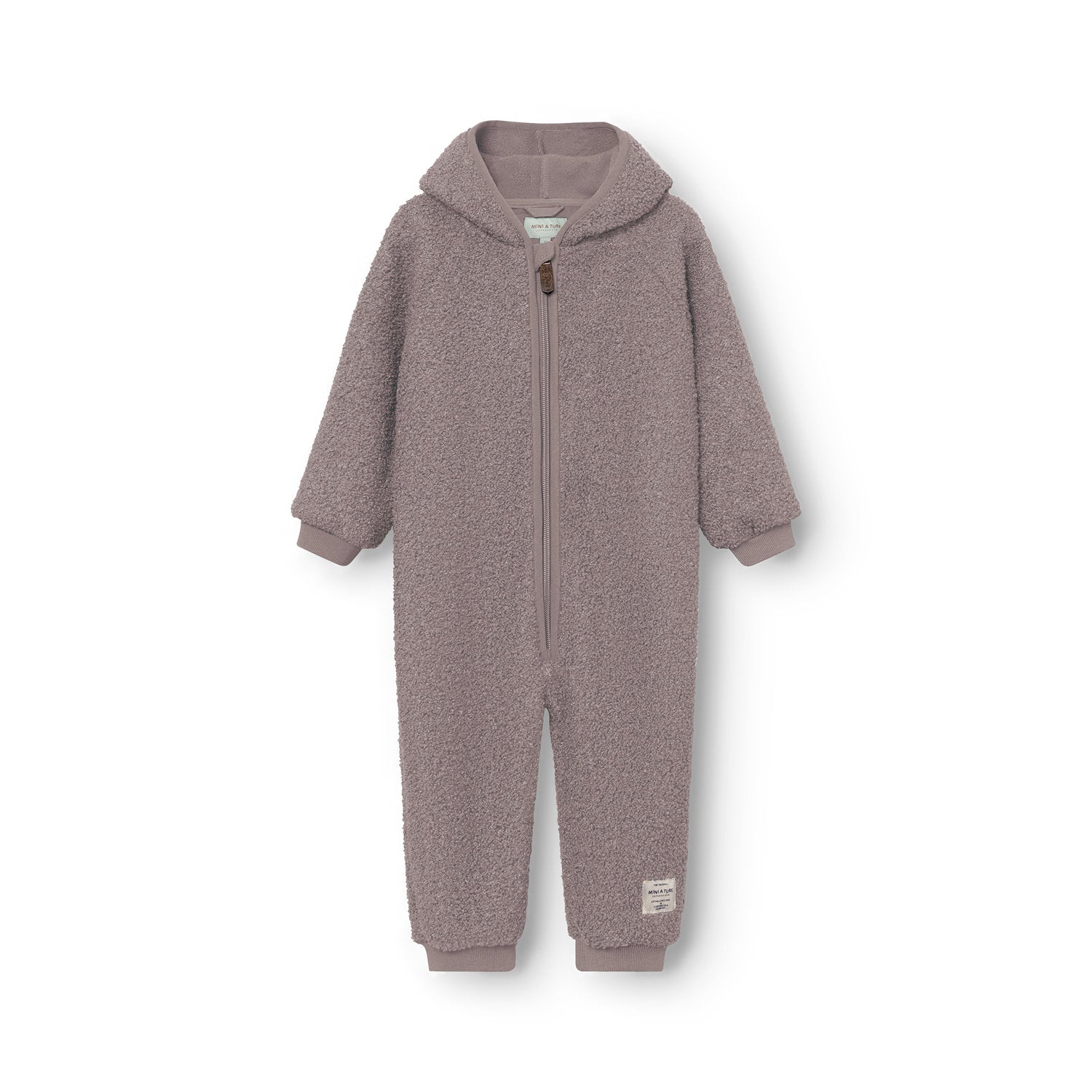 MATADEL teddyfleece heldragt. GRS