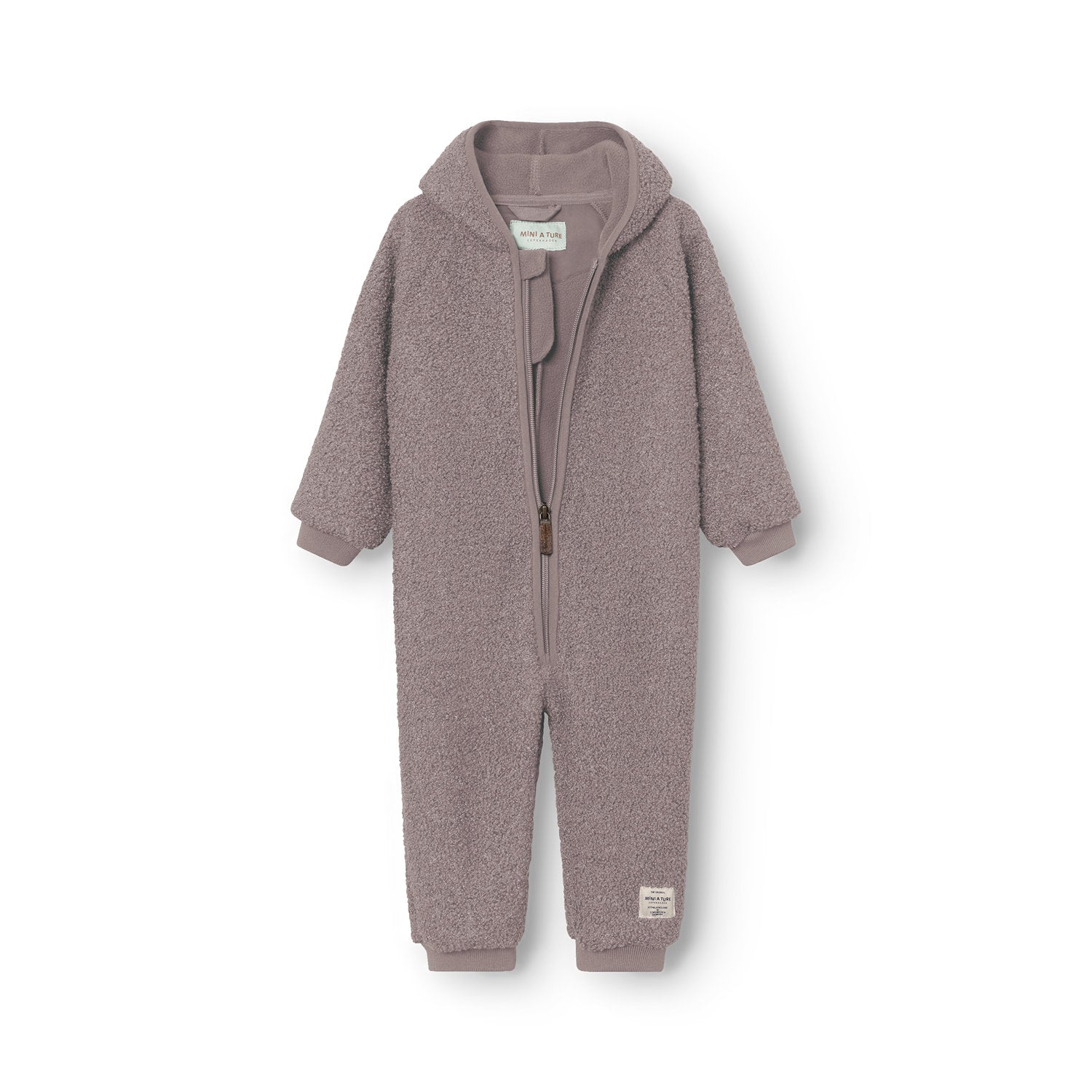 MATADEL teddyfleece heldragt. GRS