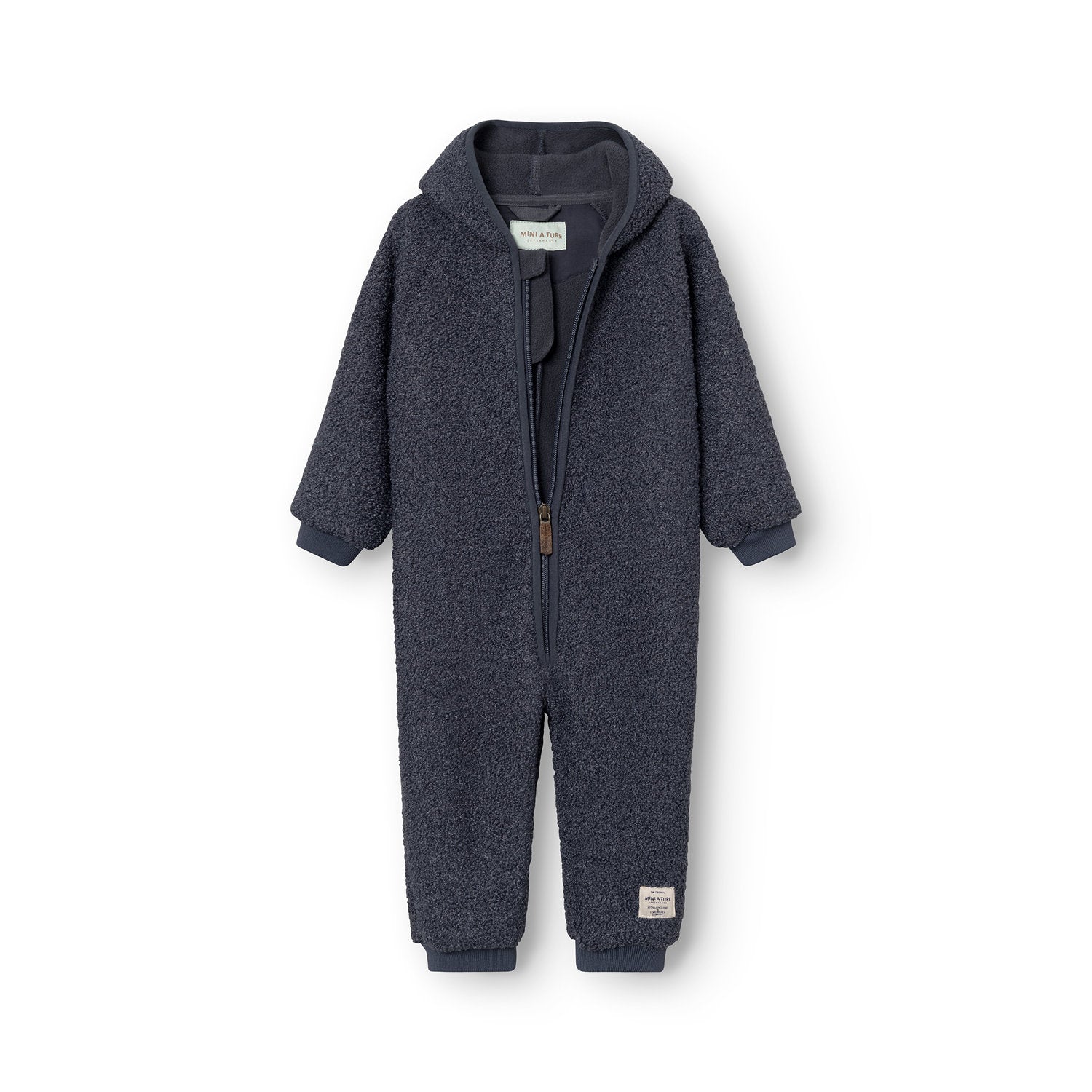 MATADEL teddyfleece heldragt. GRS