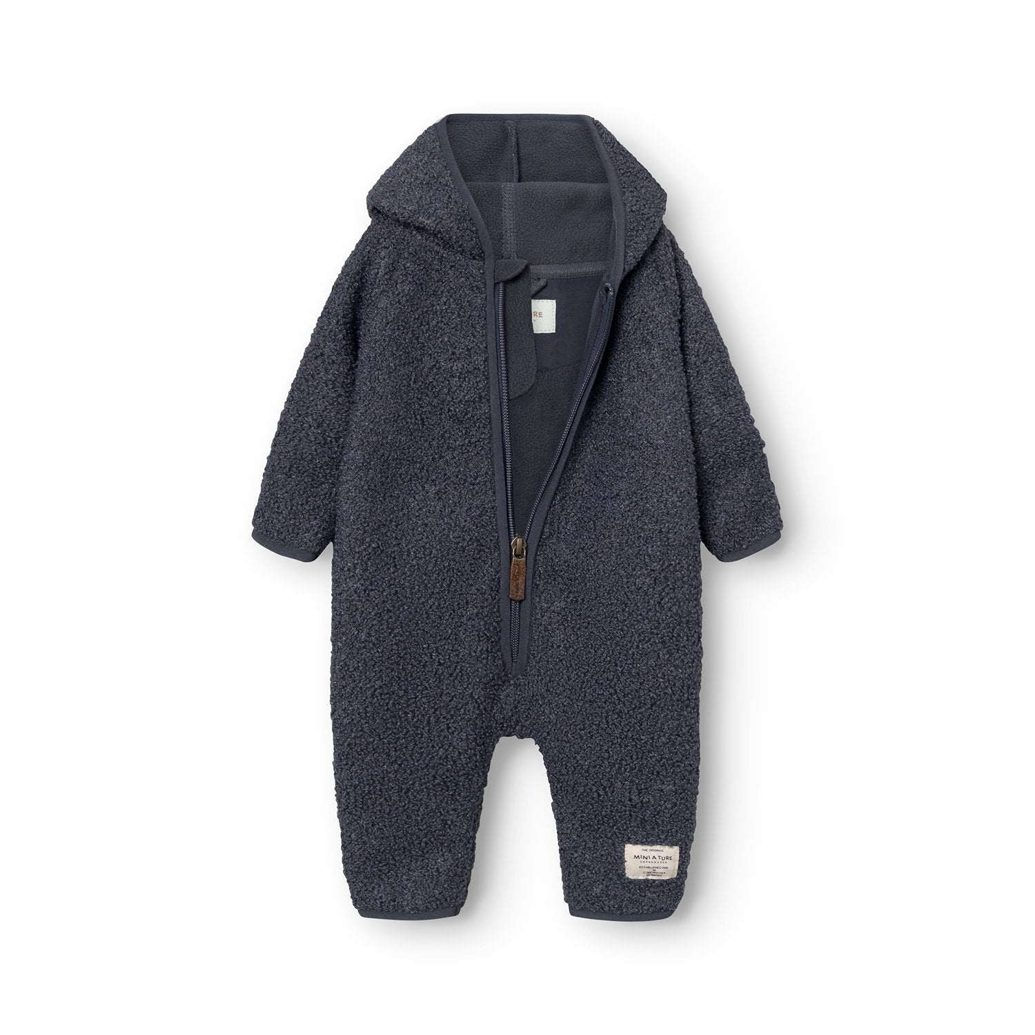 MATADEL teddyfleece heldragt. GRS