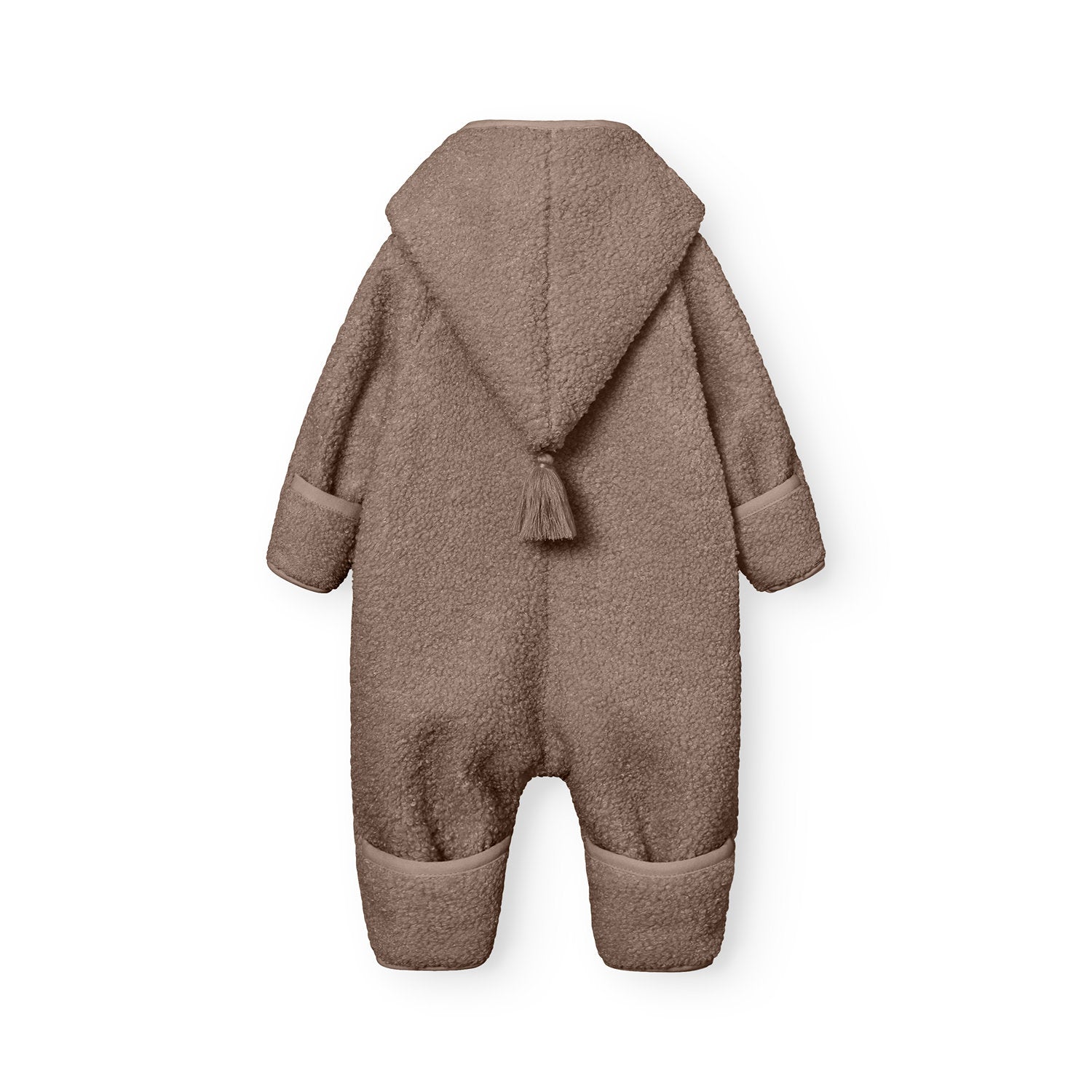 MATADEL teddyfleece heldragt. GRS