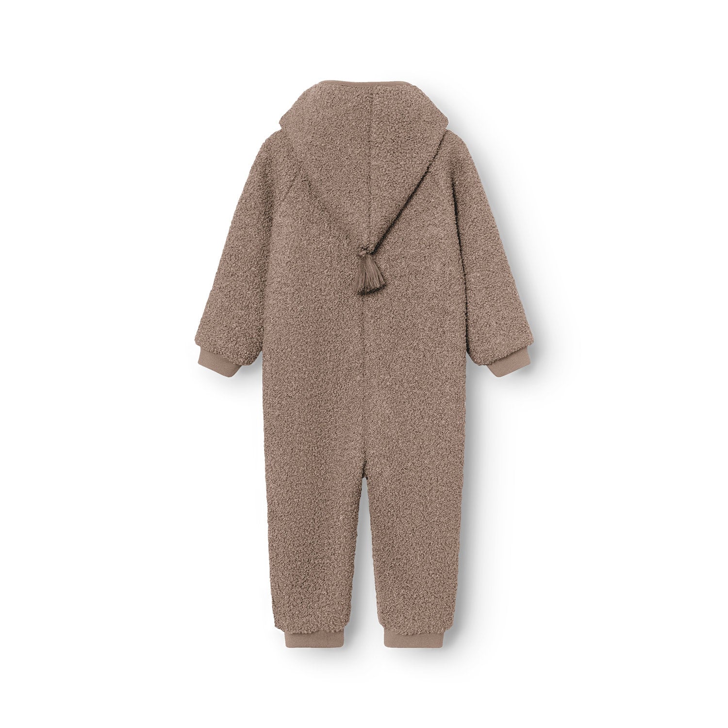 MATADEL teddyfleece heldragt. GRS