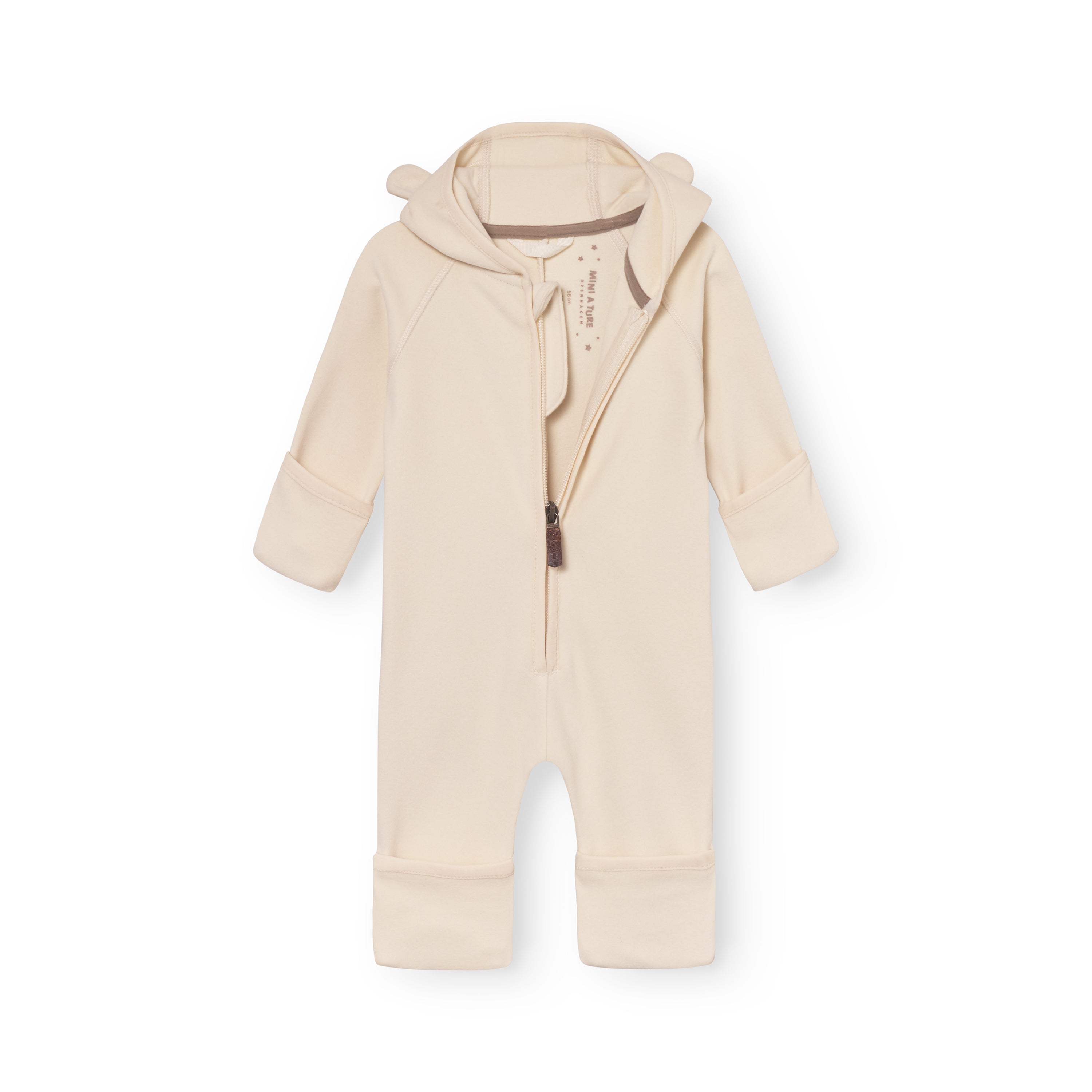 MATAKUA heldragt. GRS