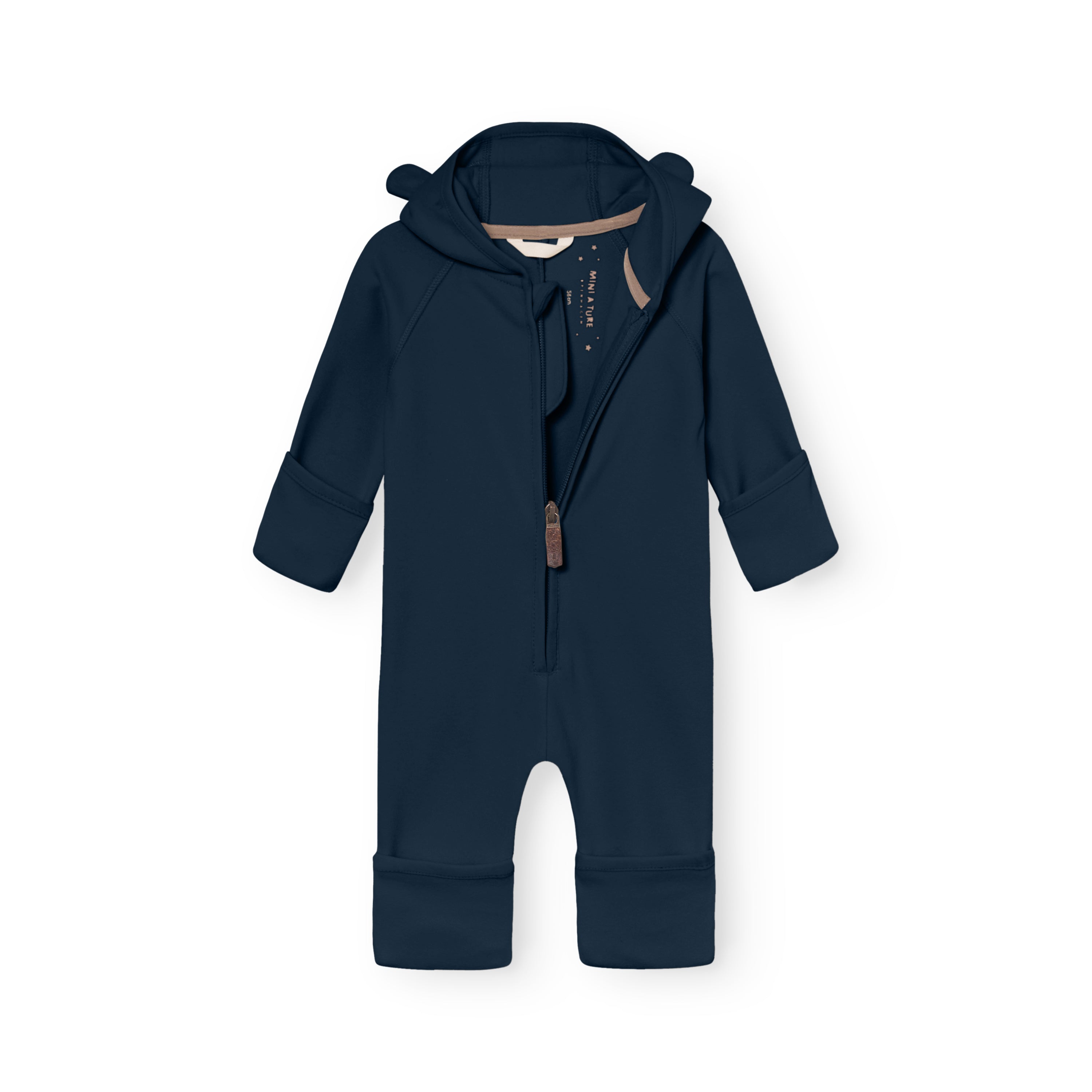 MATAKUA heldragt. GRS