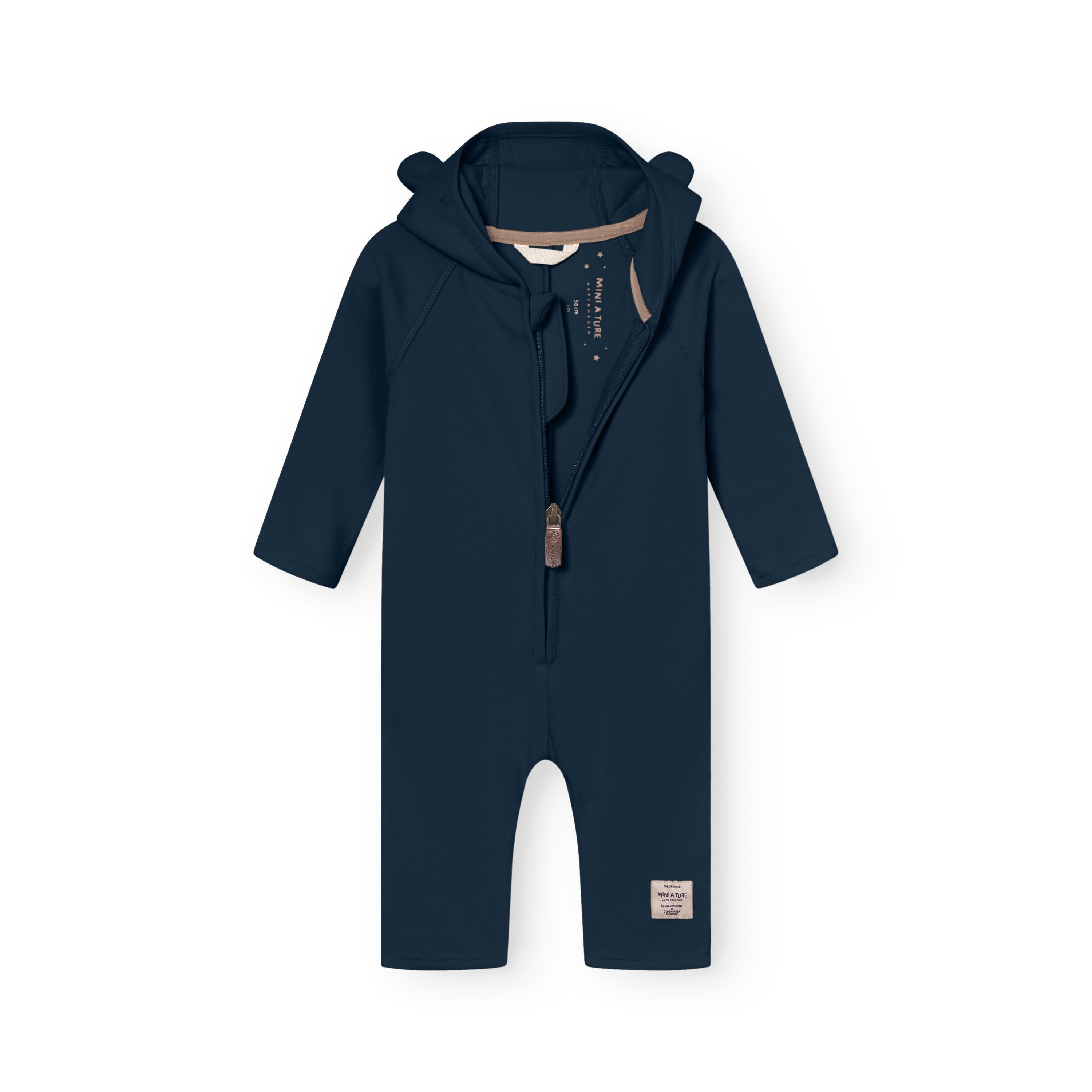 MATAKUA heldragt. GRS