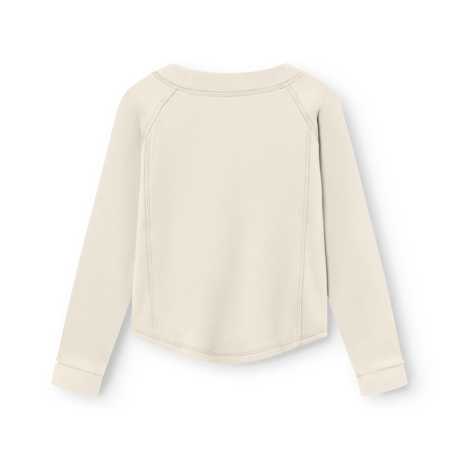 MATLENIE langærmet t-shirt. GRS