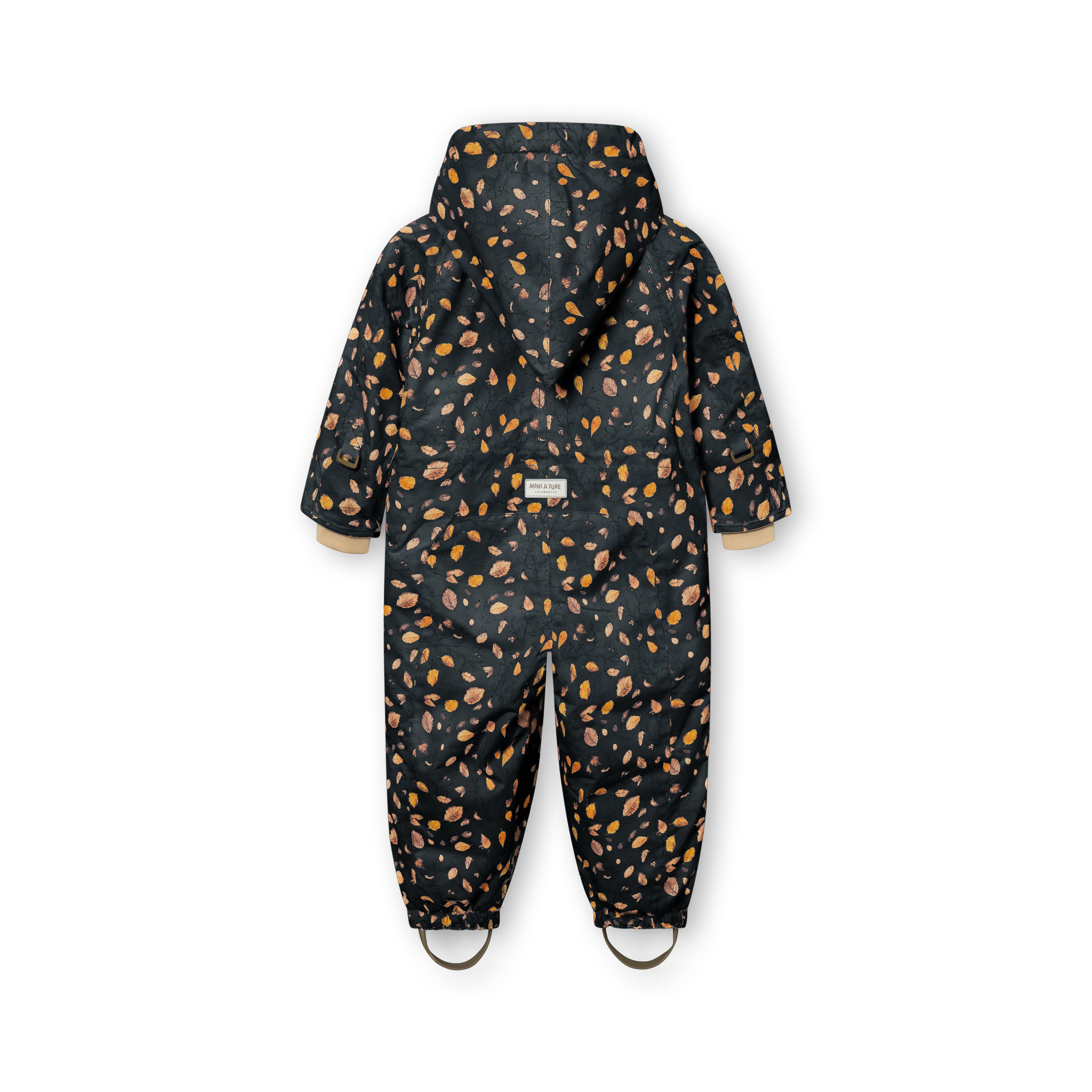 MATWISTANG fleeceforet flyverdragt. GRS