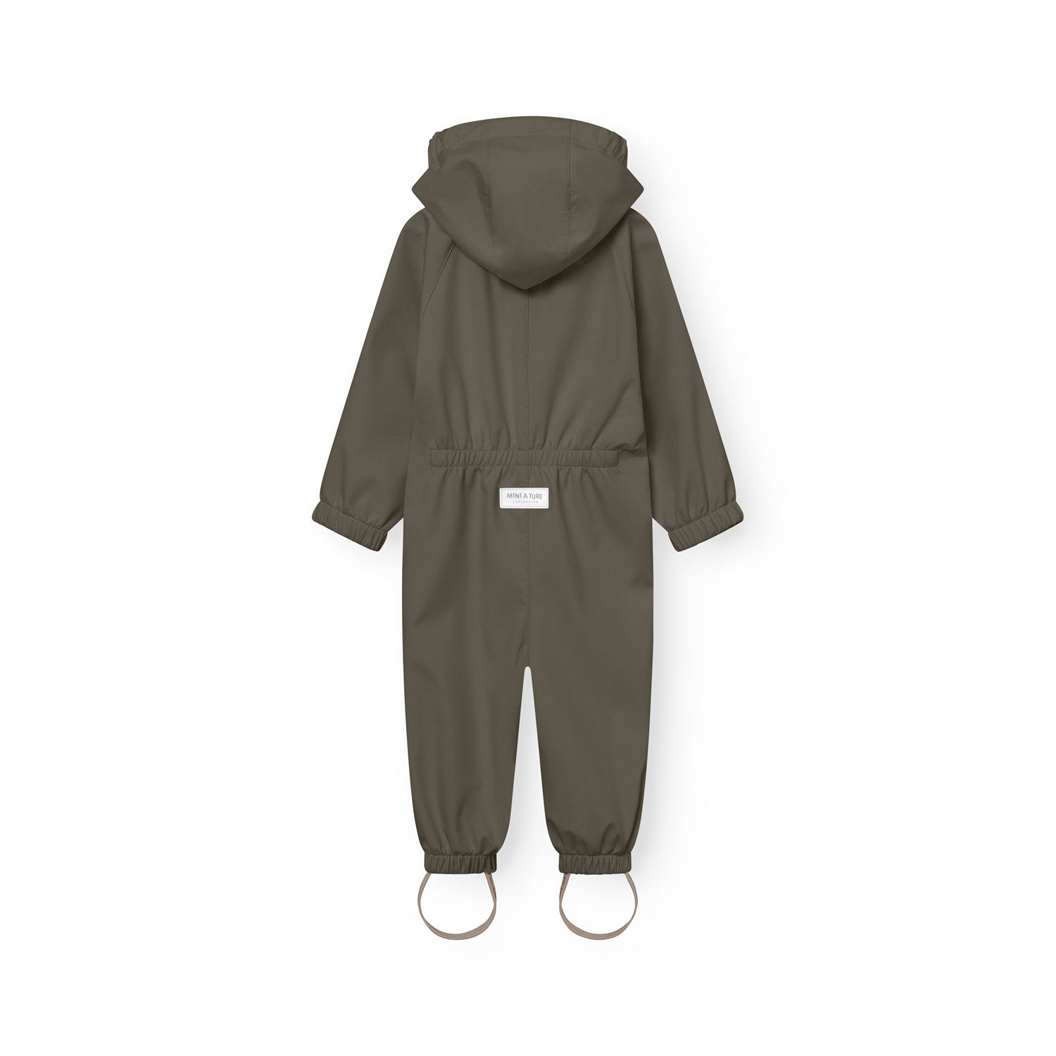 MATARNO softshell heldragt. GRS