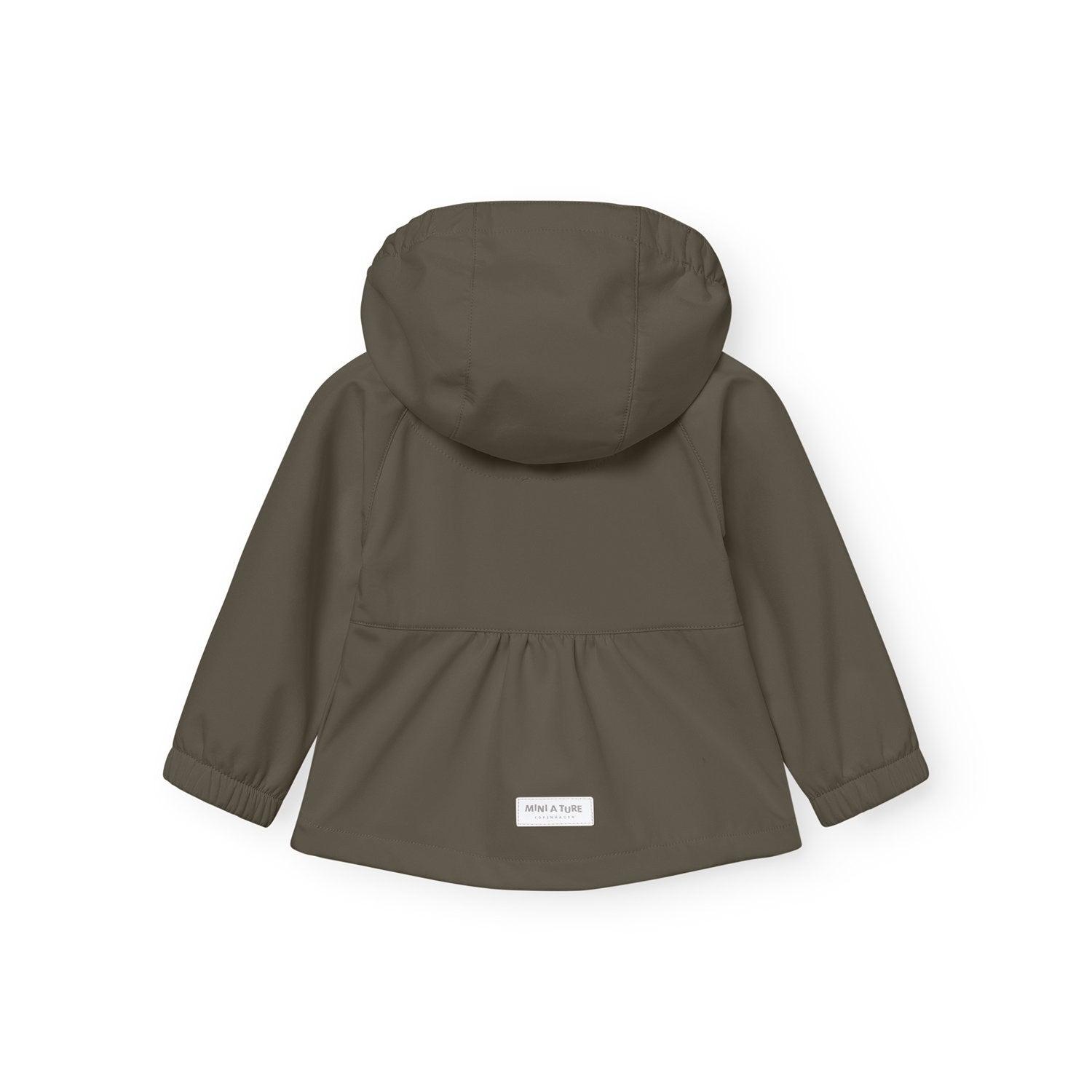 MATBRIDDI softshell jakke. GRS