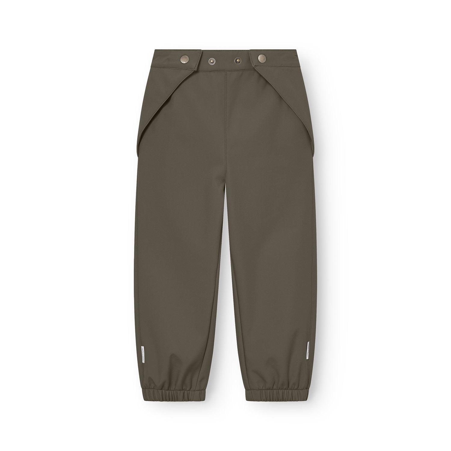 MATAIANO softshell bukser. GRS