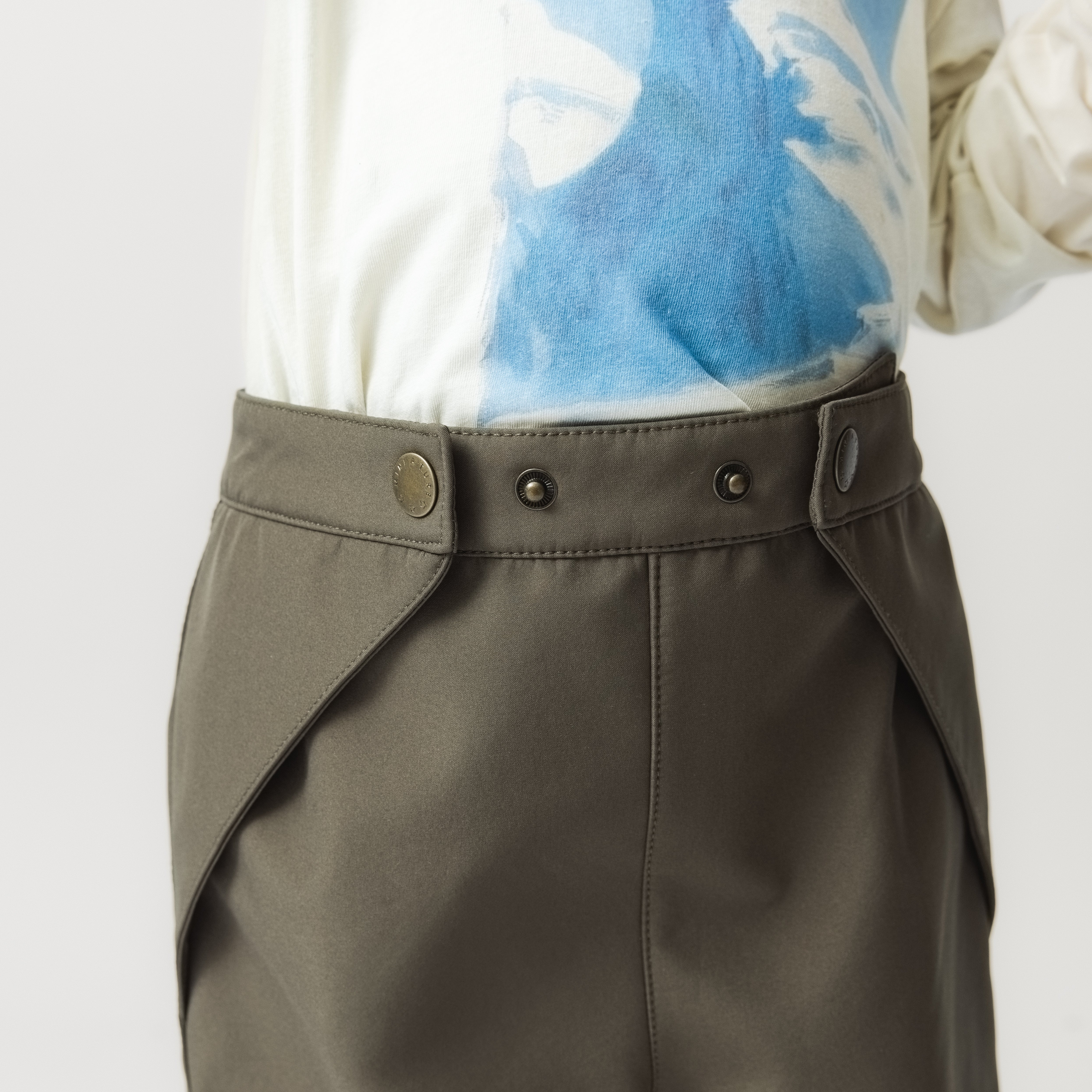MATAIANO softshell bukser. GRS