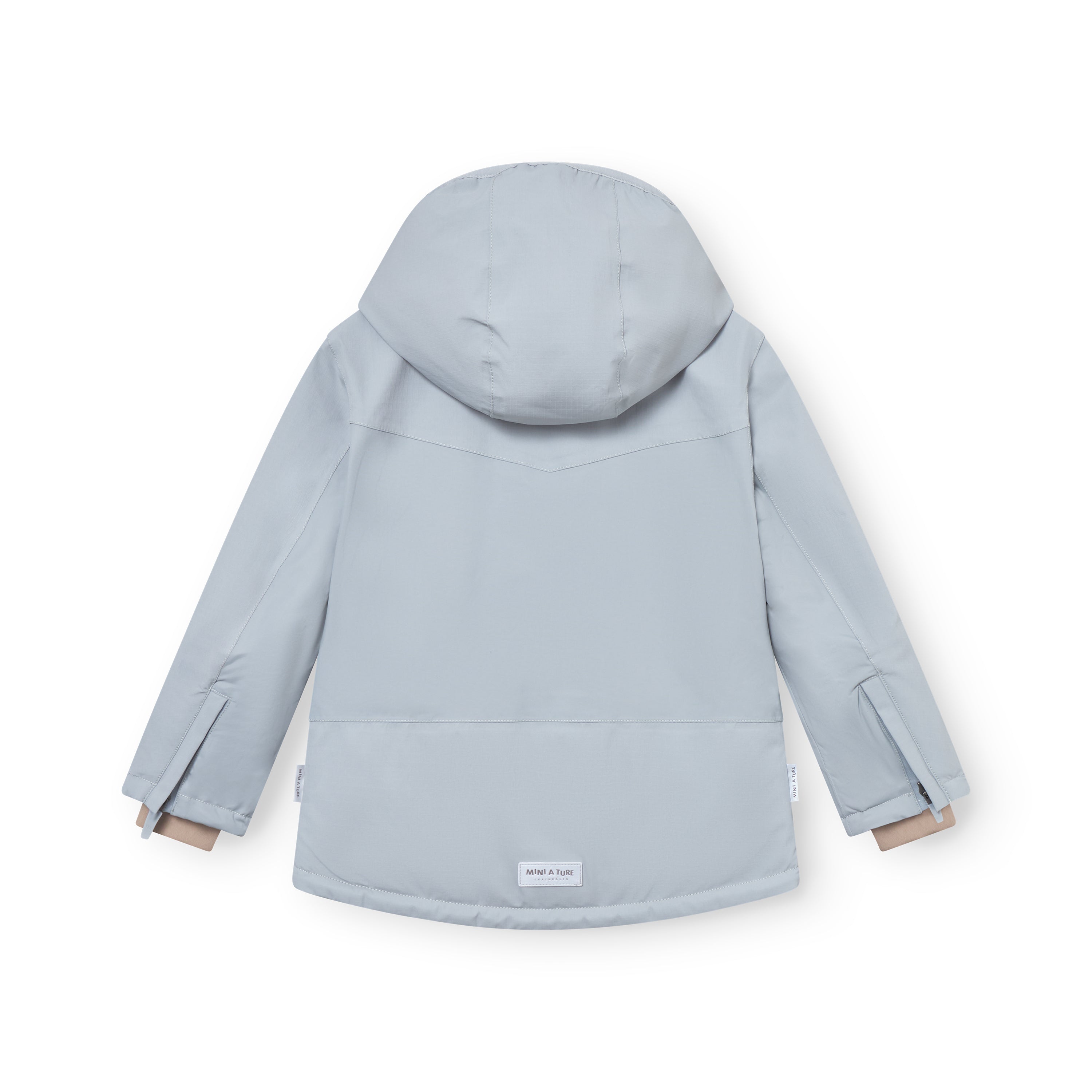 MATADANE ski tech jakke. GRS