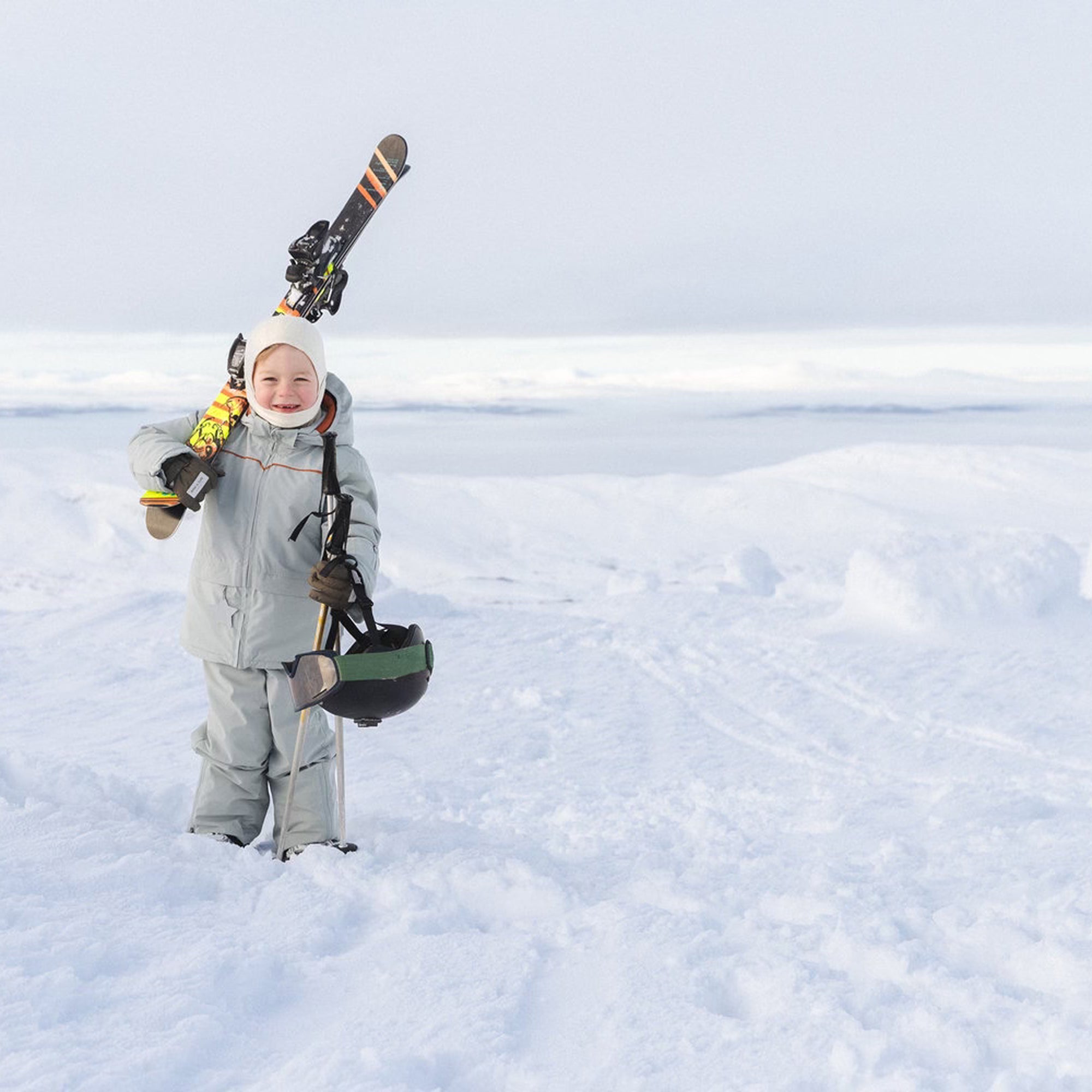 MATADANE ski tech jakke. GRS