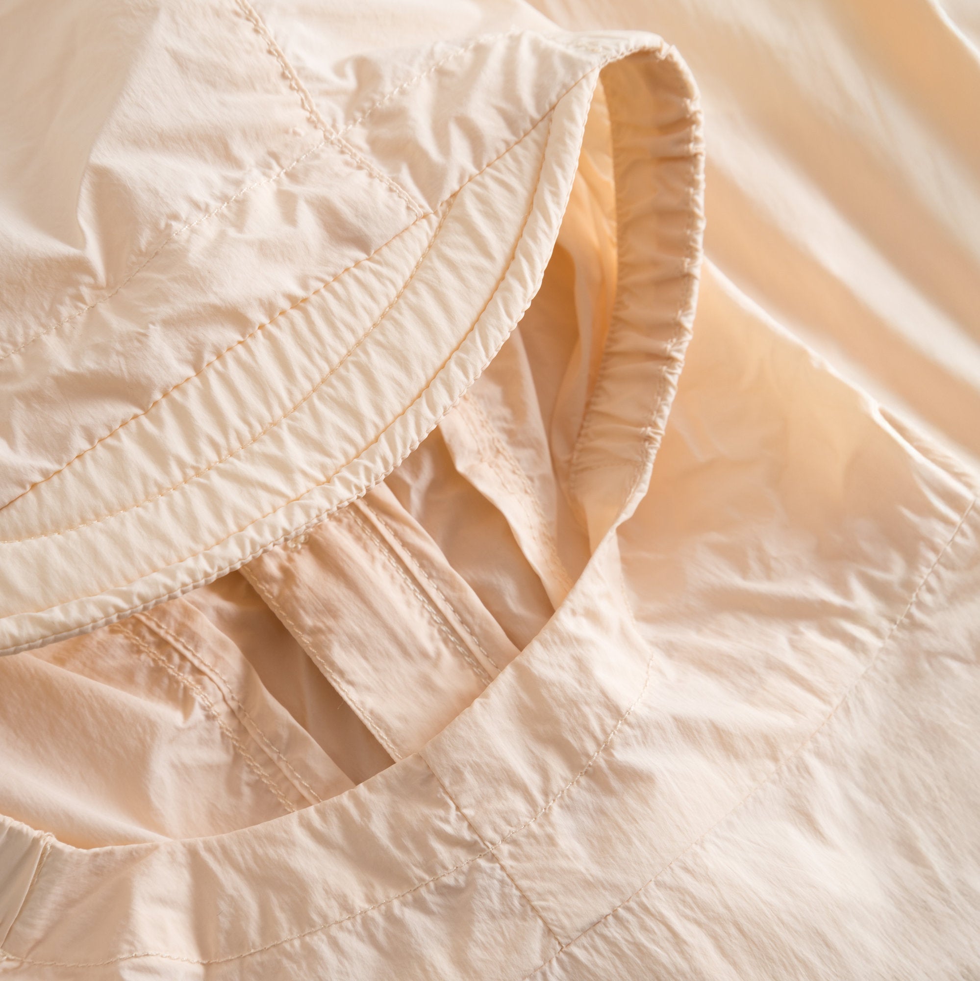 MATBABYVITO UV jakke. GRS