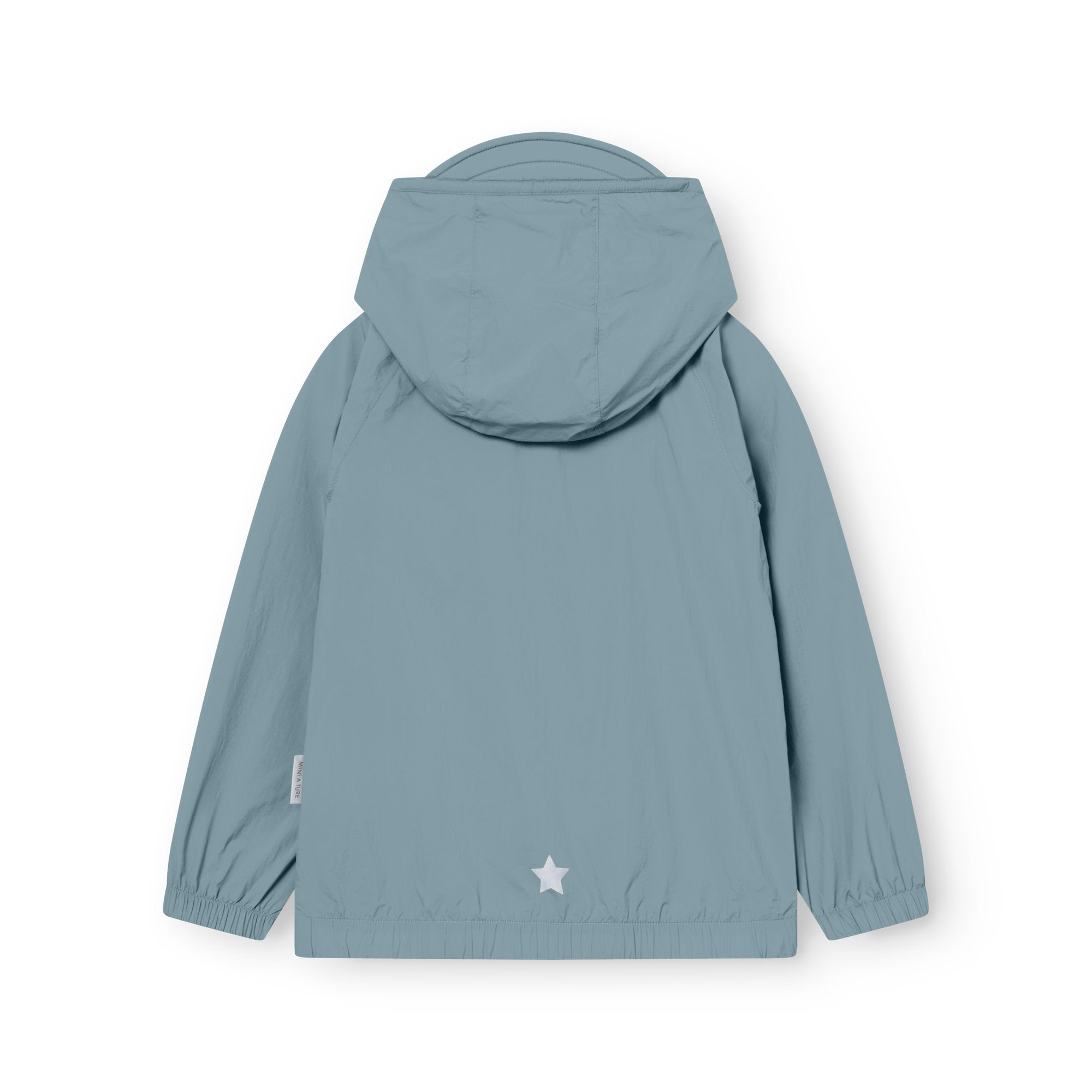 MATASLA UV jakke. GRS