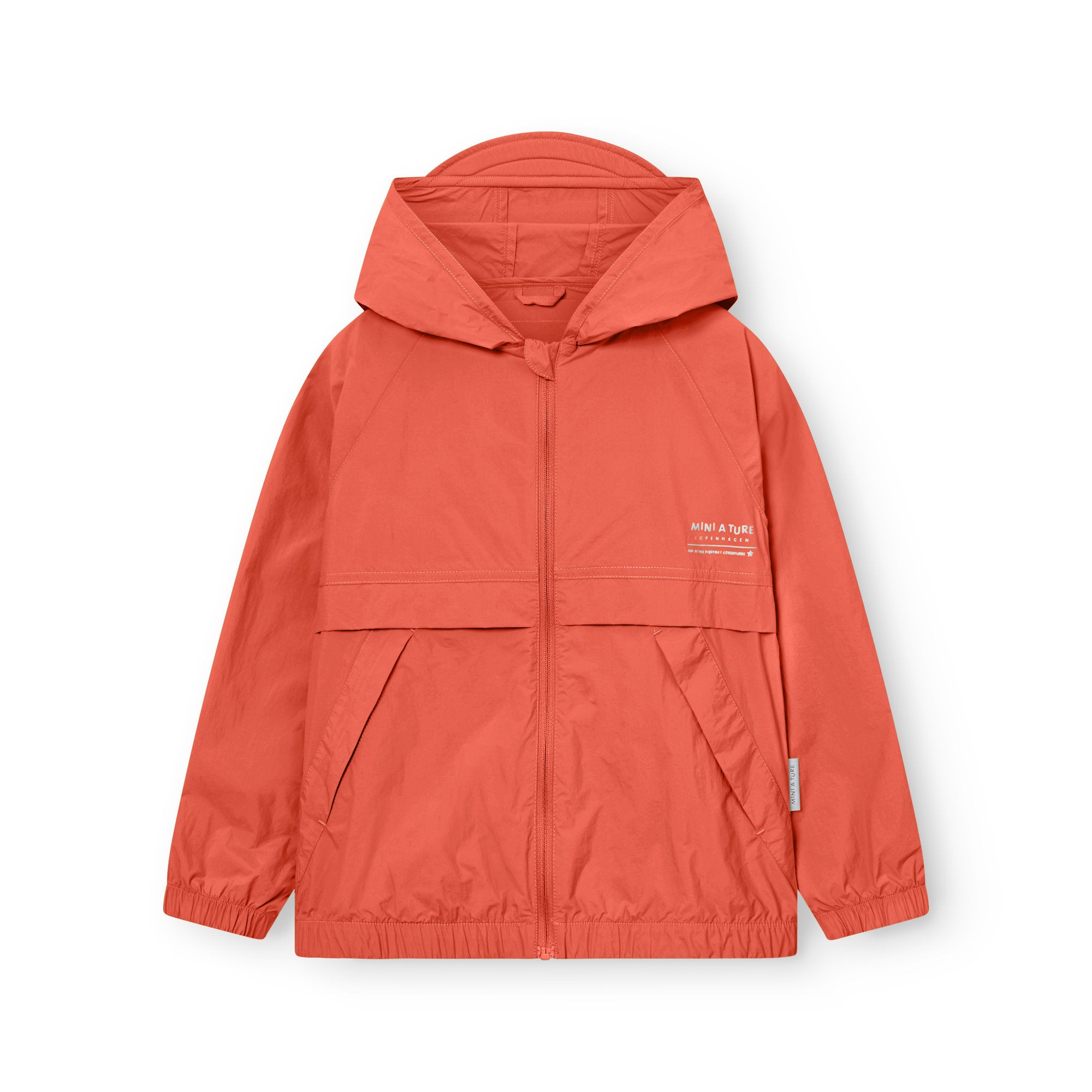 MATASLA UV jakke. GRS