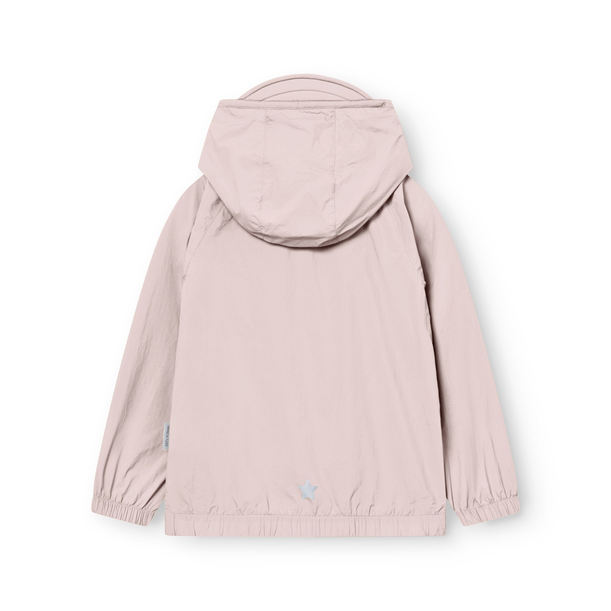 MATASLA UV jakke. GRS