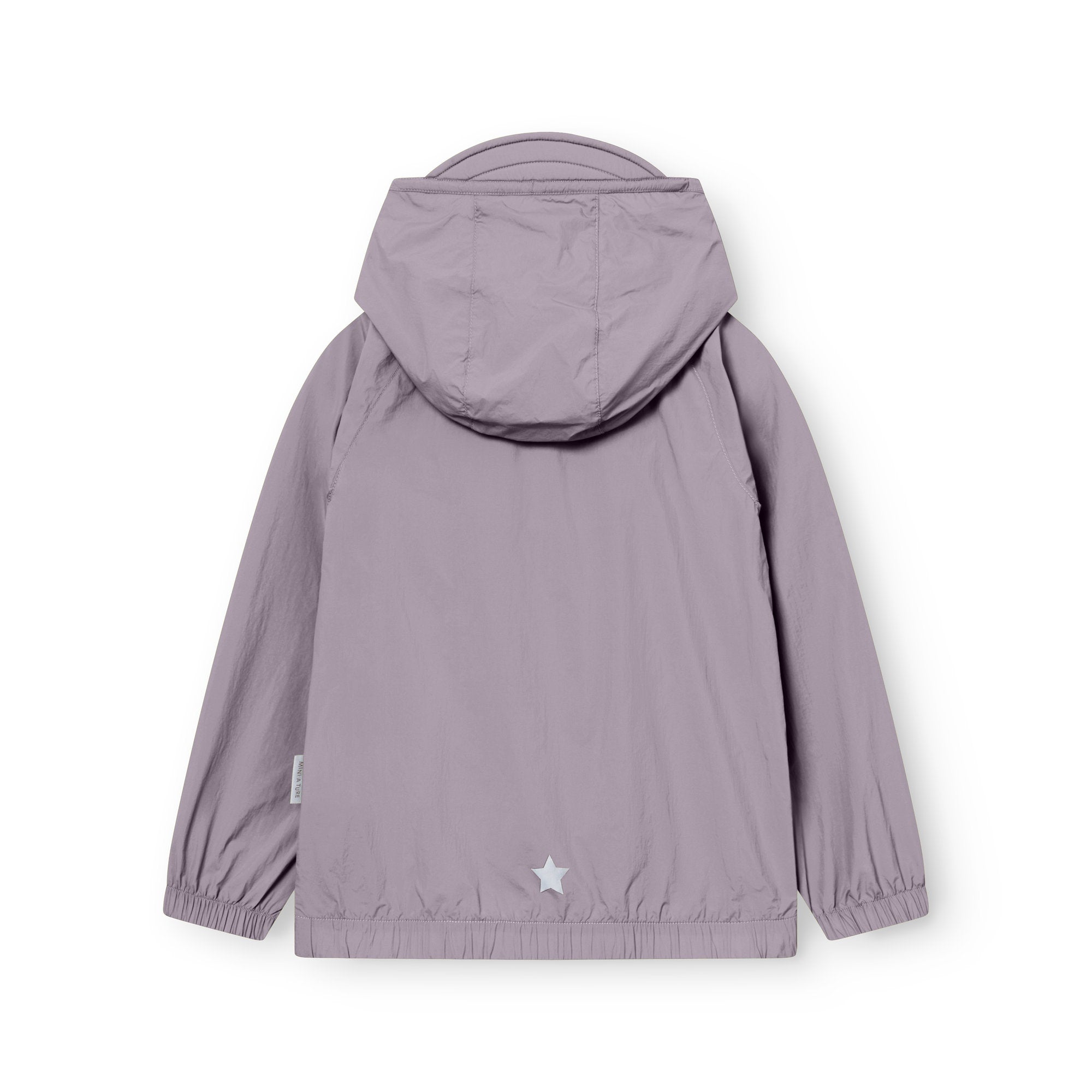 MATASLA UV jakke. GRS