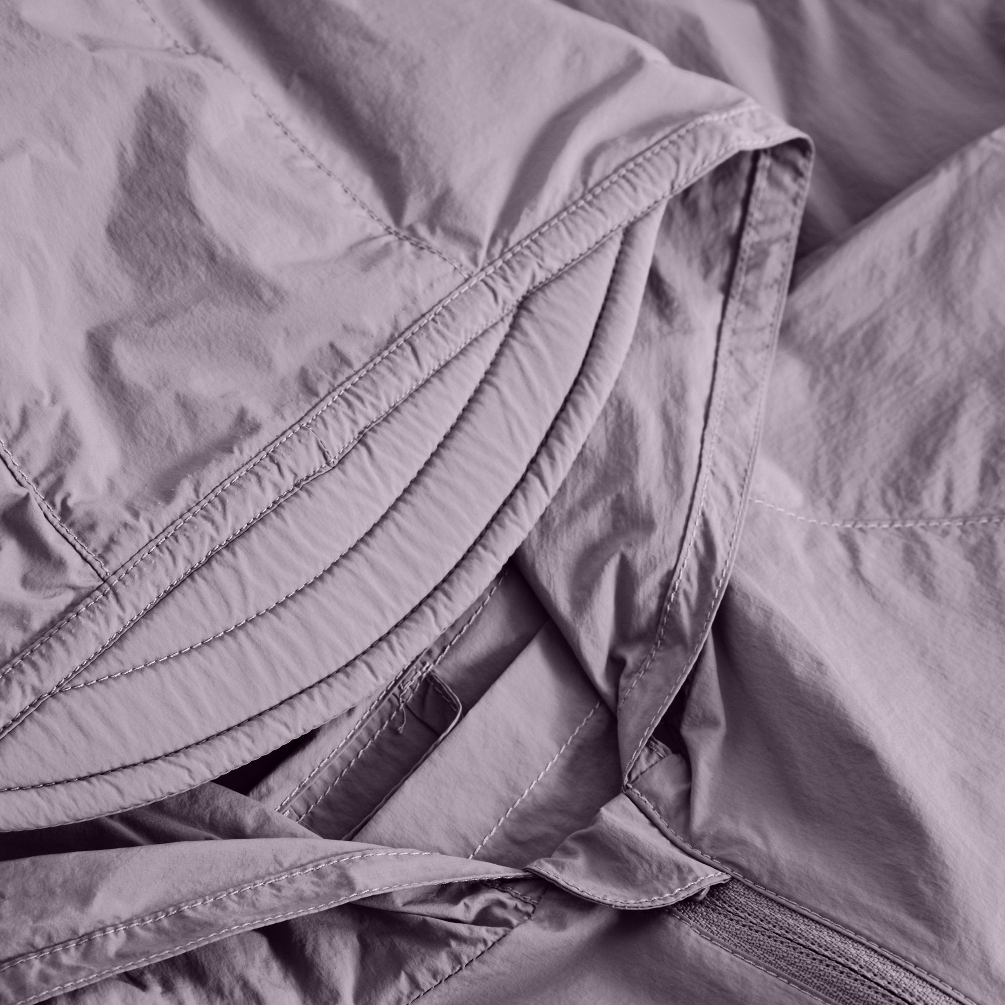 MATASLA UV jakke. GRS