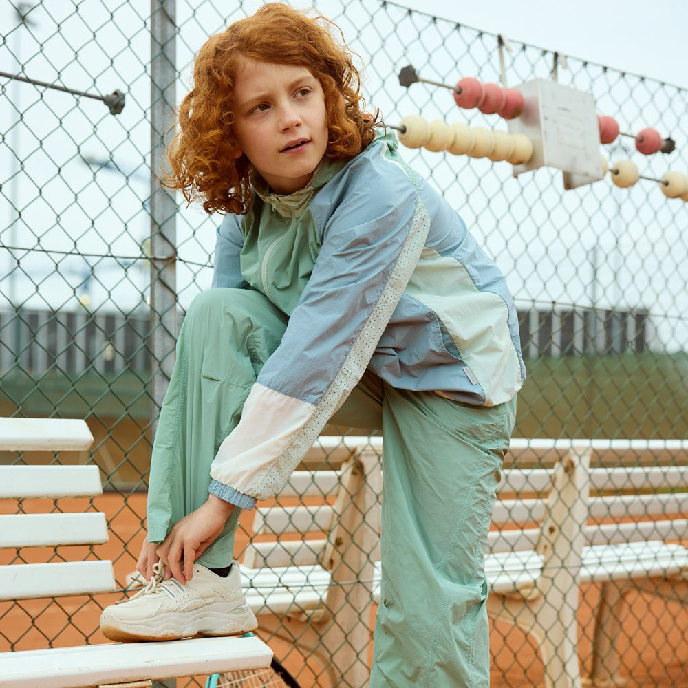 MATDISEL UV bukser. GRS