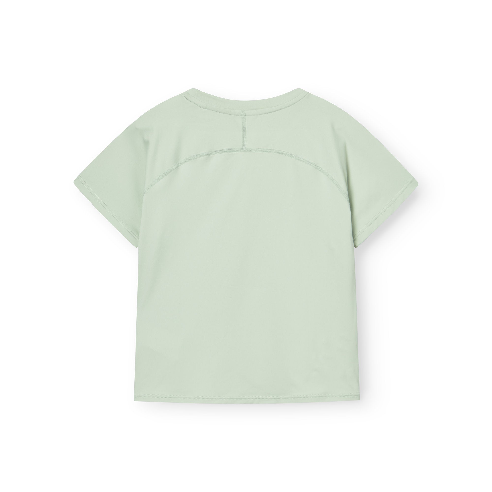MATBJERGI t-shirt. GRS