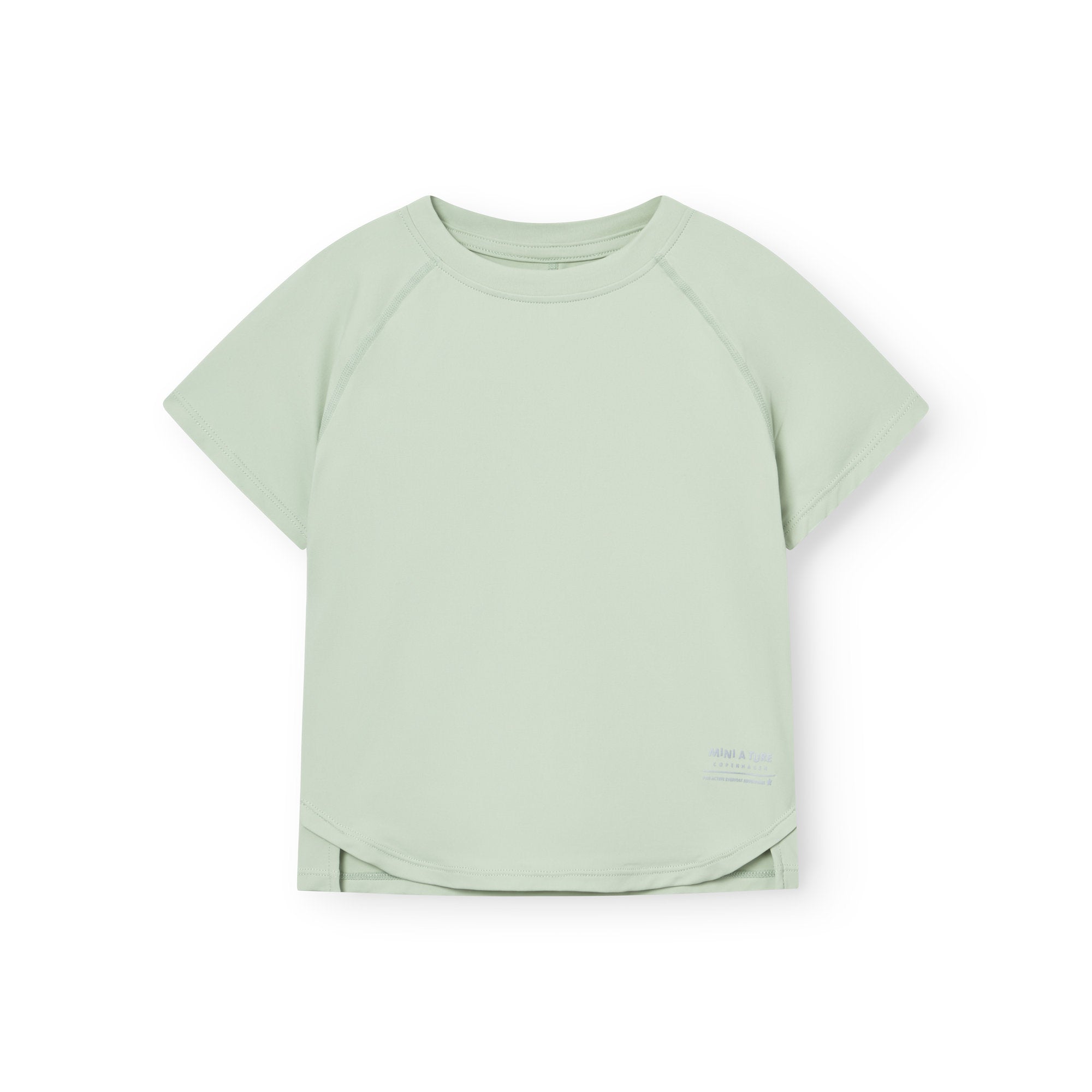 MATBJERGI t-shirt. GRS