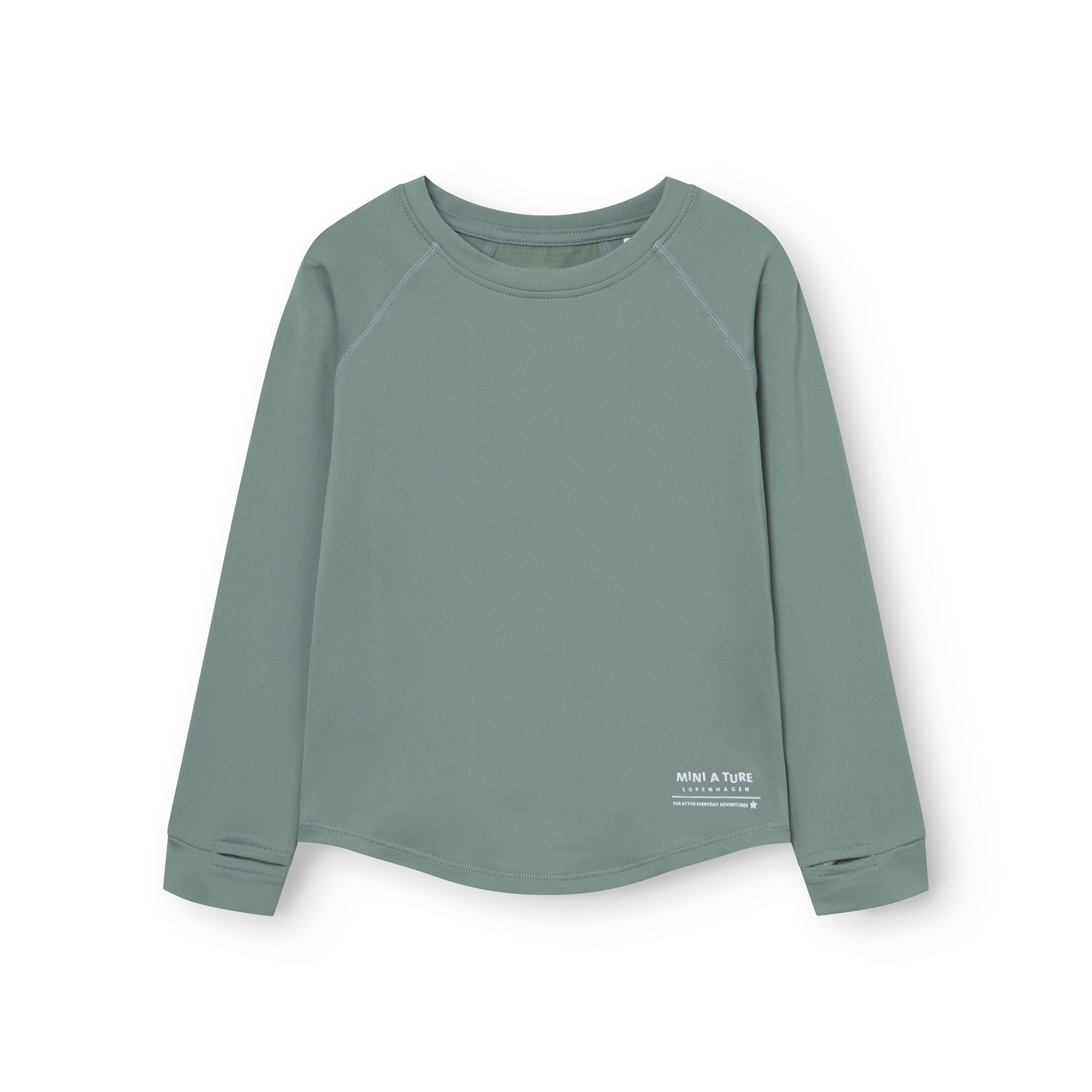 MATCARAB LS t-shirt. GRS