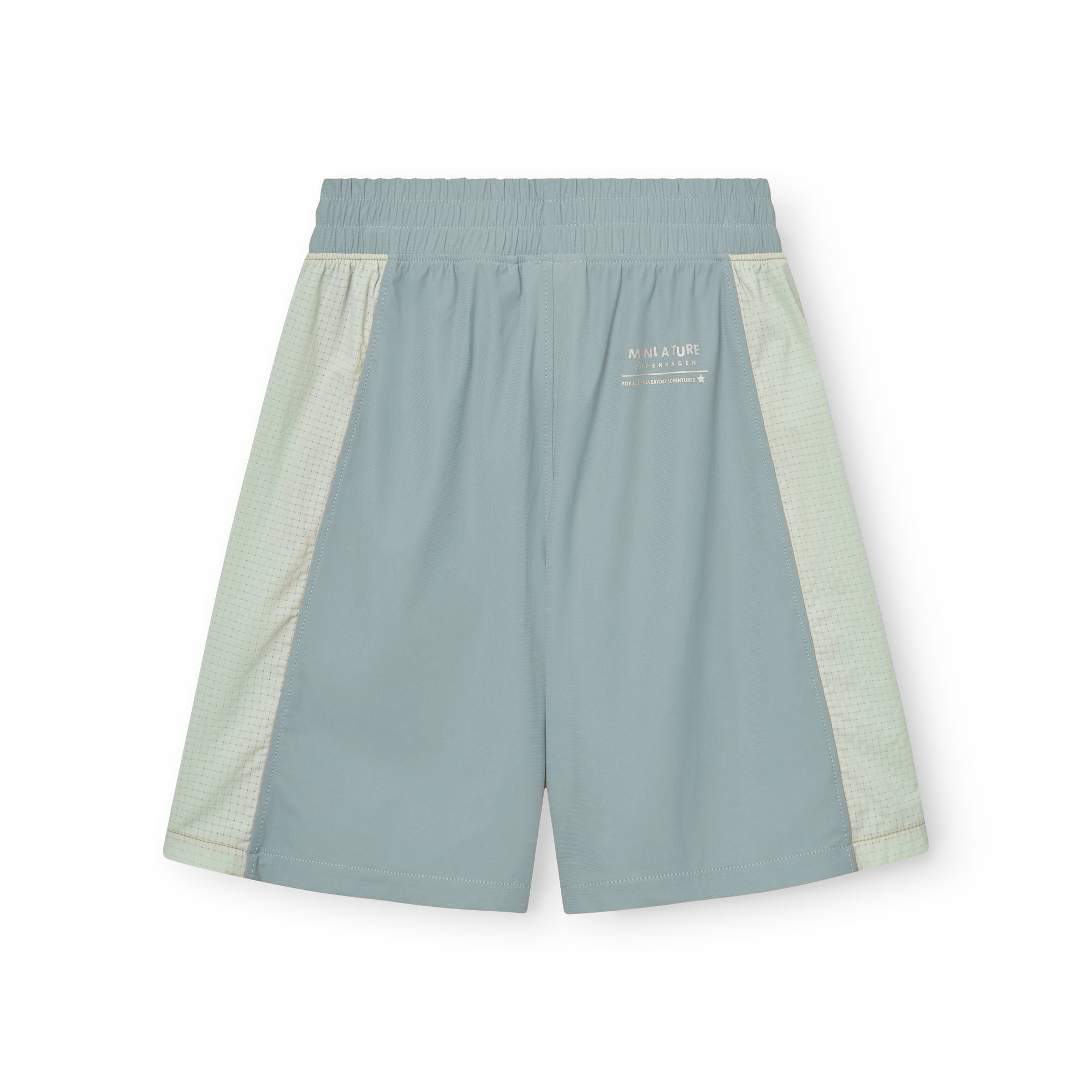 MATMANO shorts. GRS