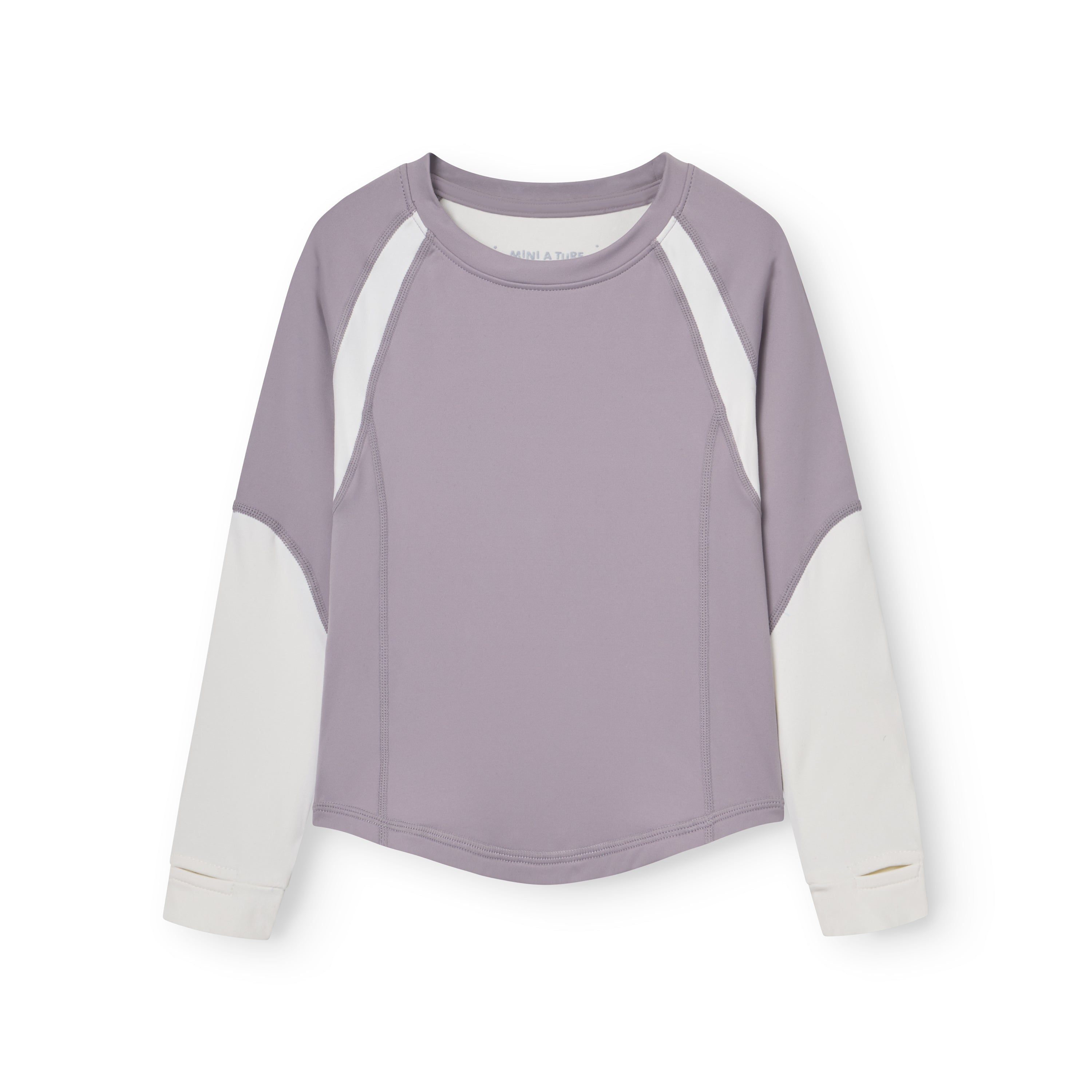 MATLENDI LS t-shirt. GRS