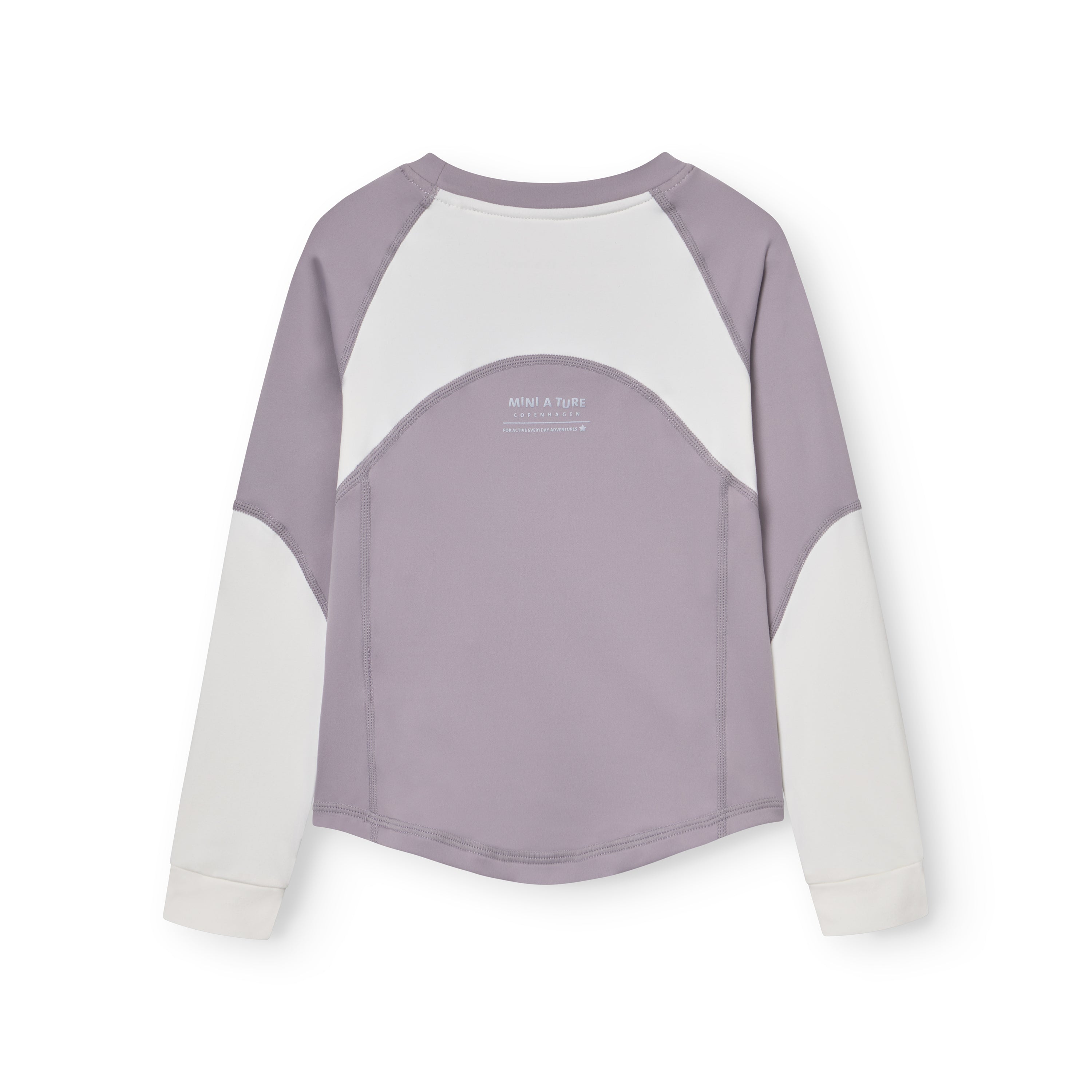 MATLENDI LS t-shirt. GRS